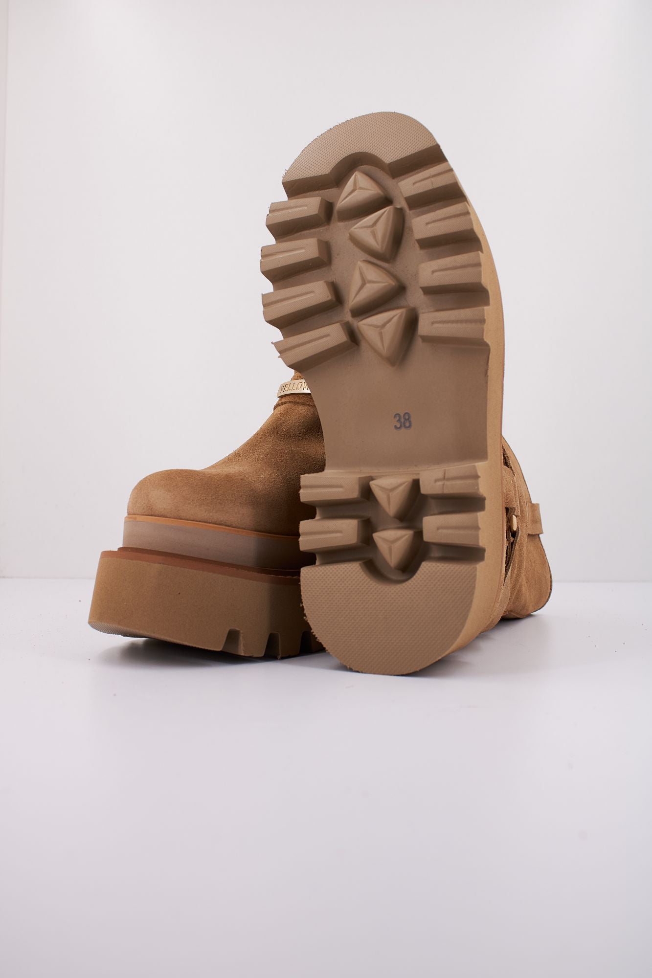 YELLOW LOLITA en color MARRON CLARO (4)