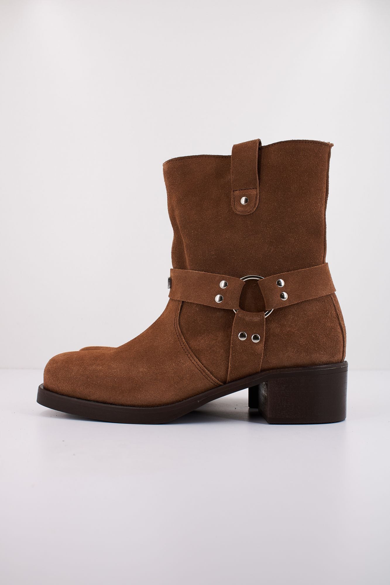 YELLOW CARLITA en color MARRON (1)