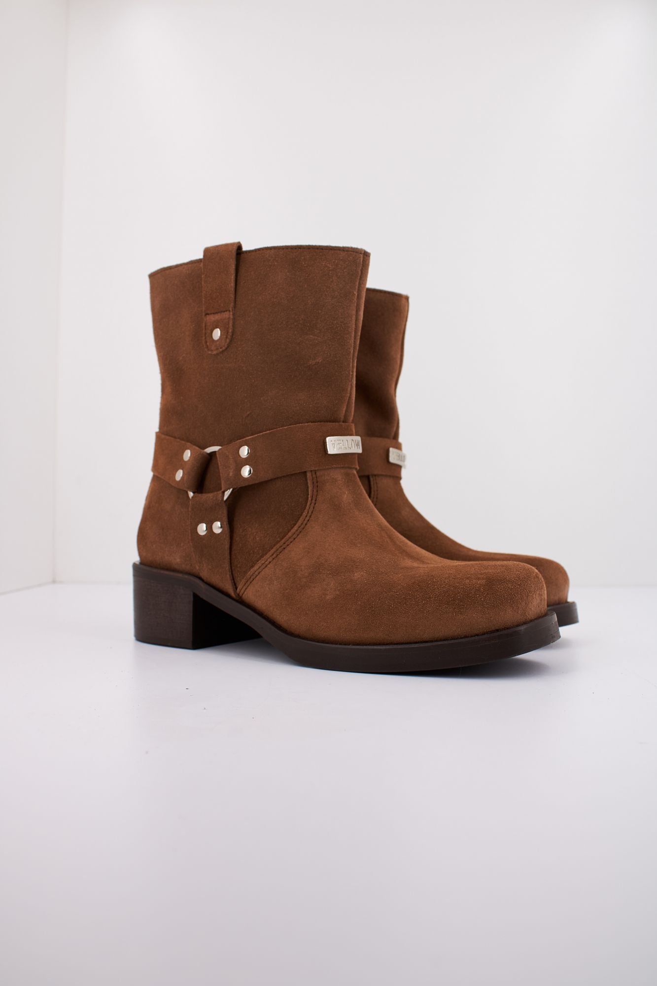 YELLOW CARLITA en color MARRON (2)