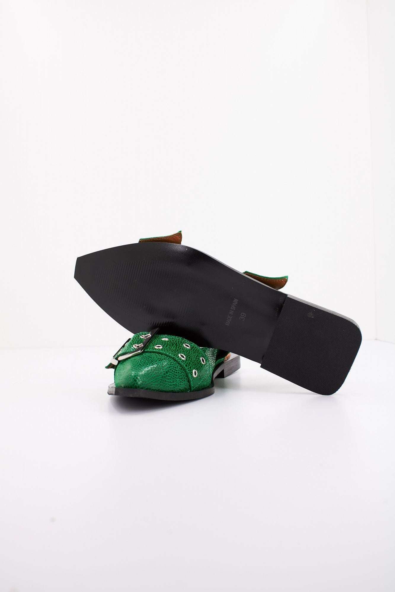 YELLOW CAROLINA en color VERDE (4)