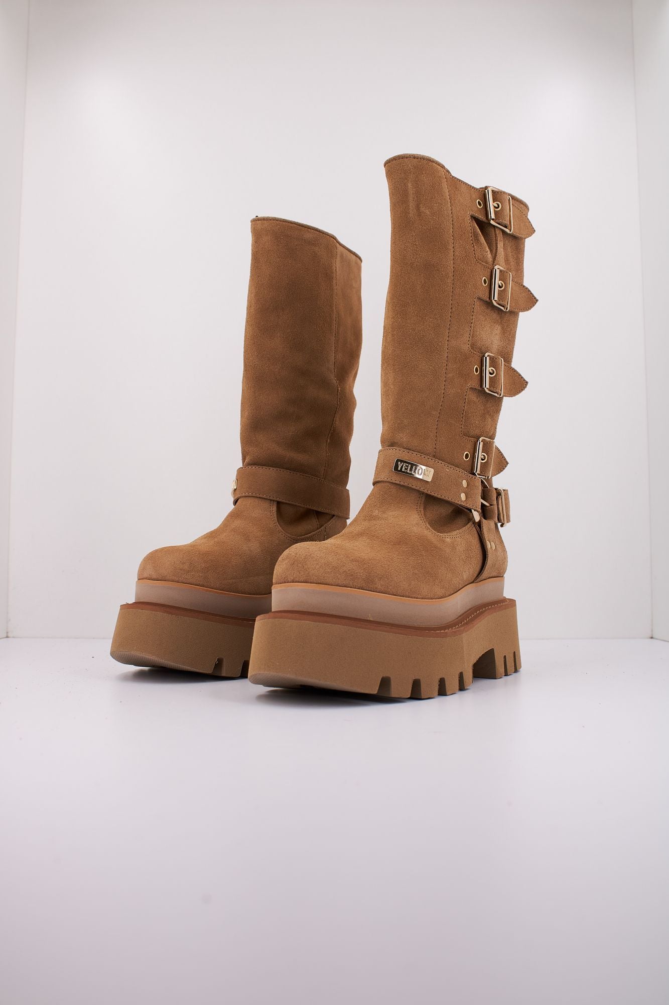 YELLOW LOLA XL en color MARRON CLARO (2)