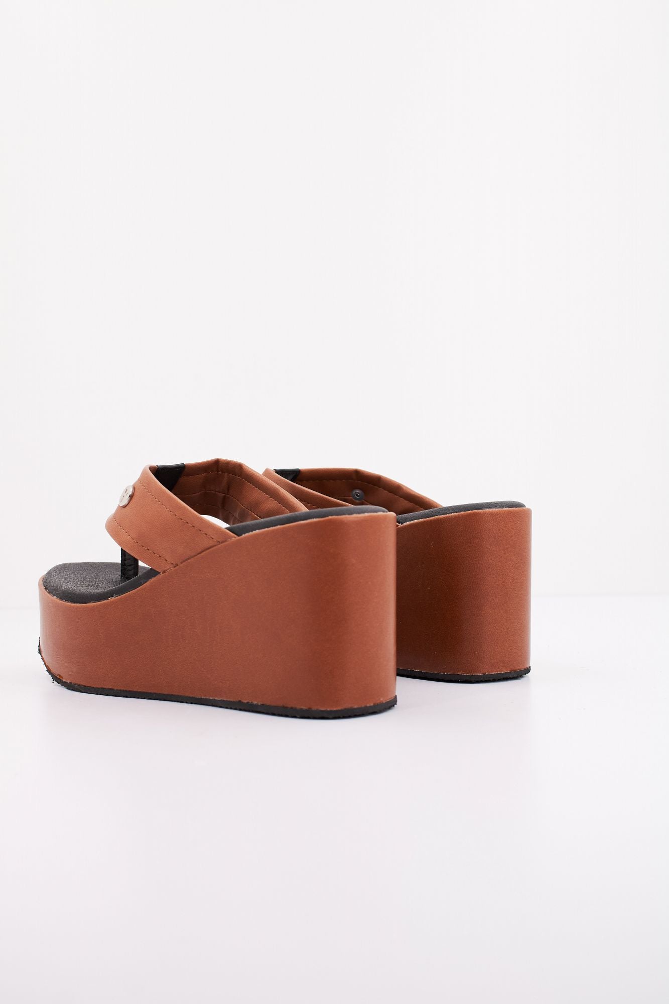 YELLOW LIZZIE en color MARRON (3)