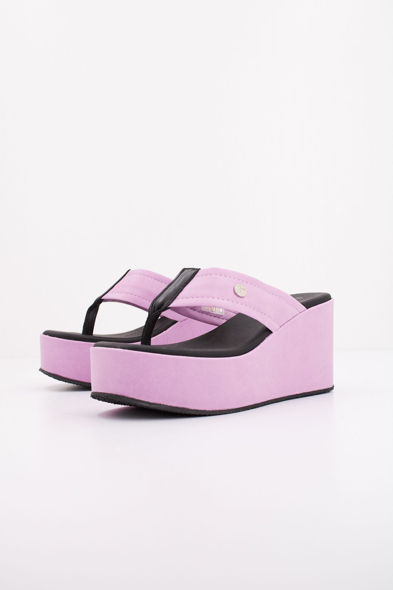 YELLOW LIZZIE en color ROSA (2)