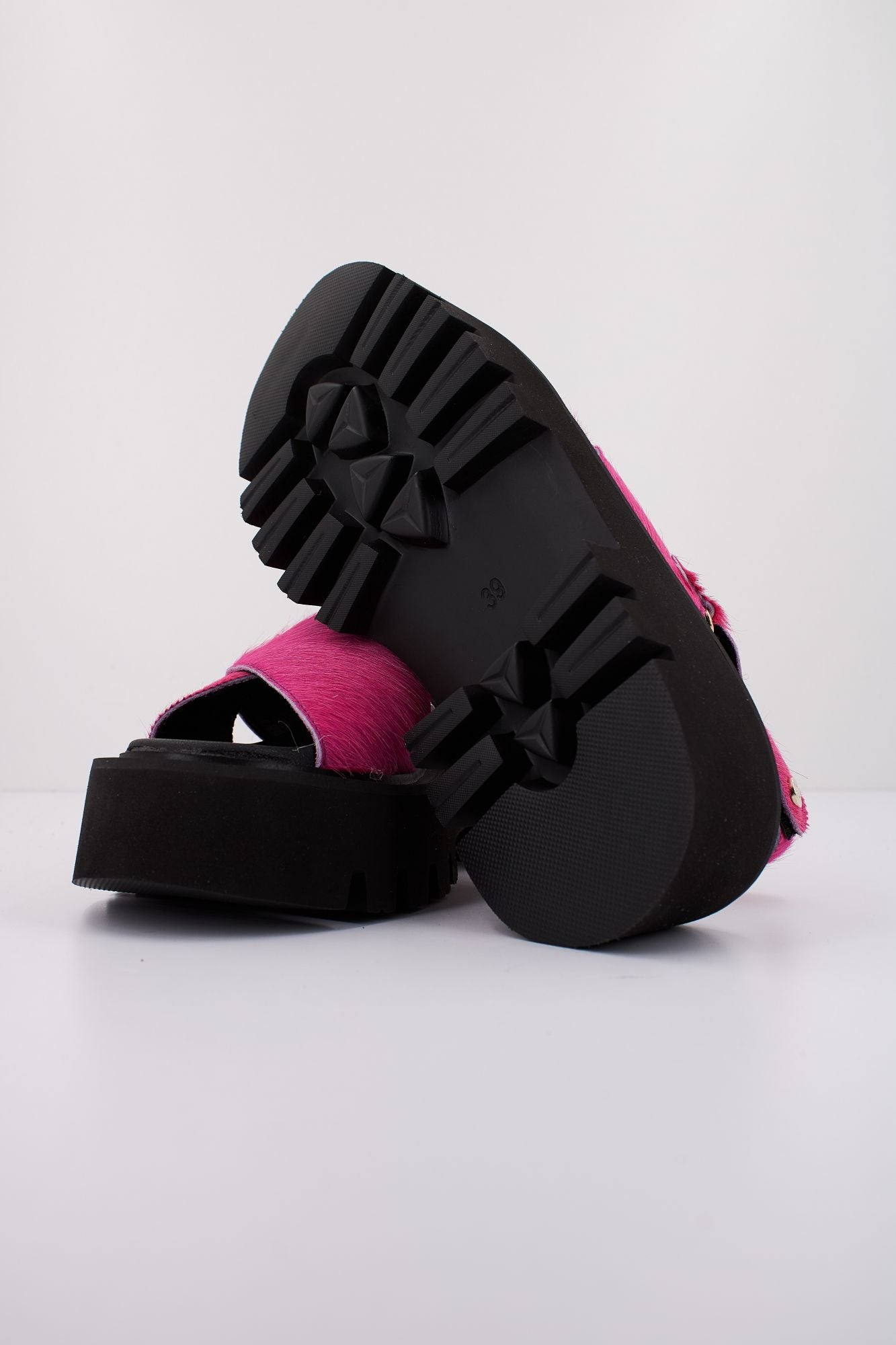 YELLOW ROUSE en color ROSA (4)