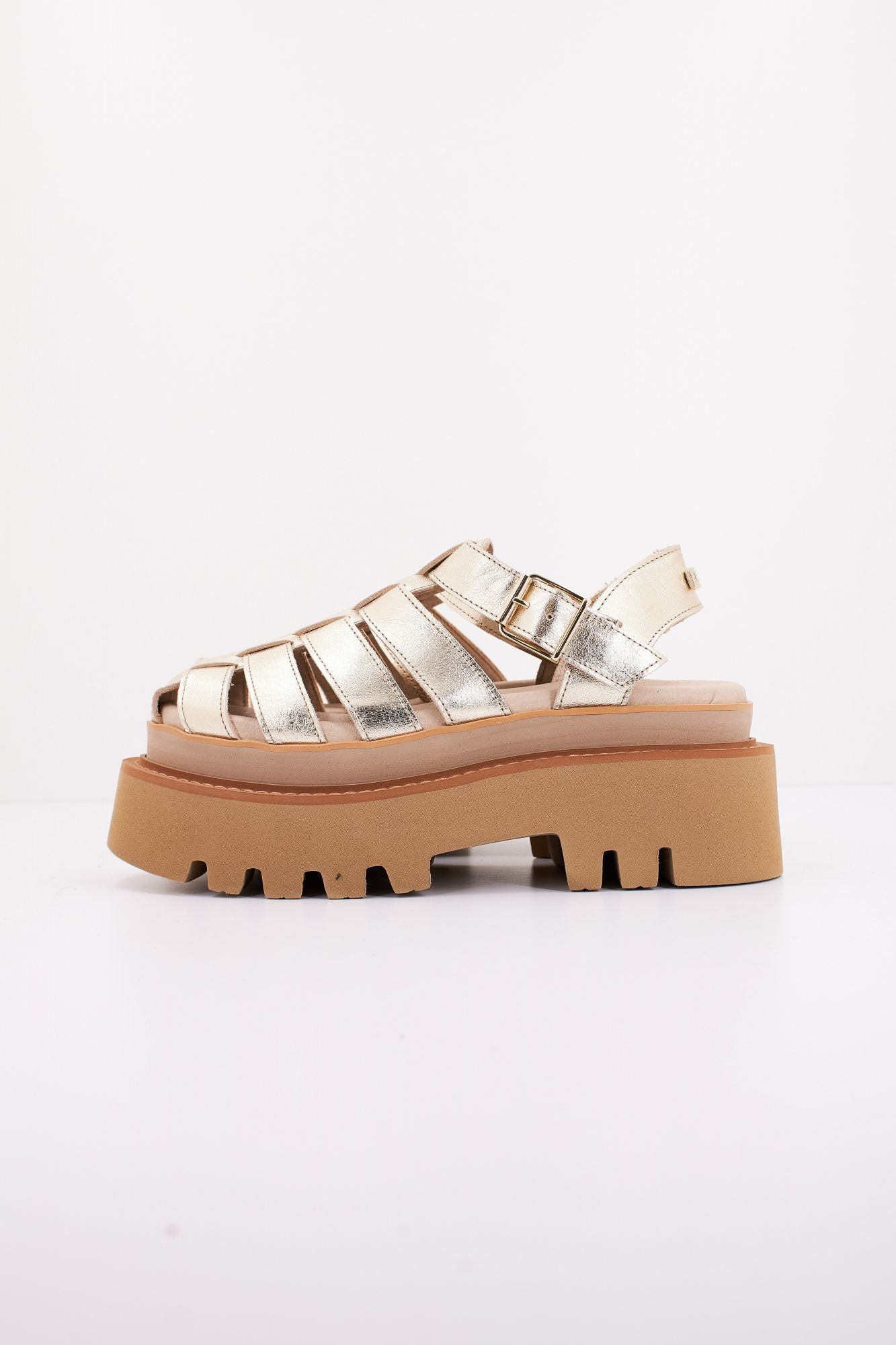 YELLOW ROCK en color ORO (2)