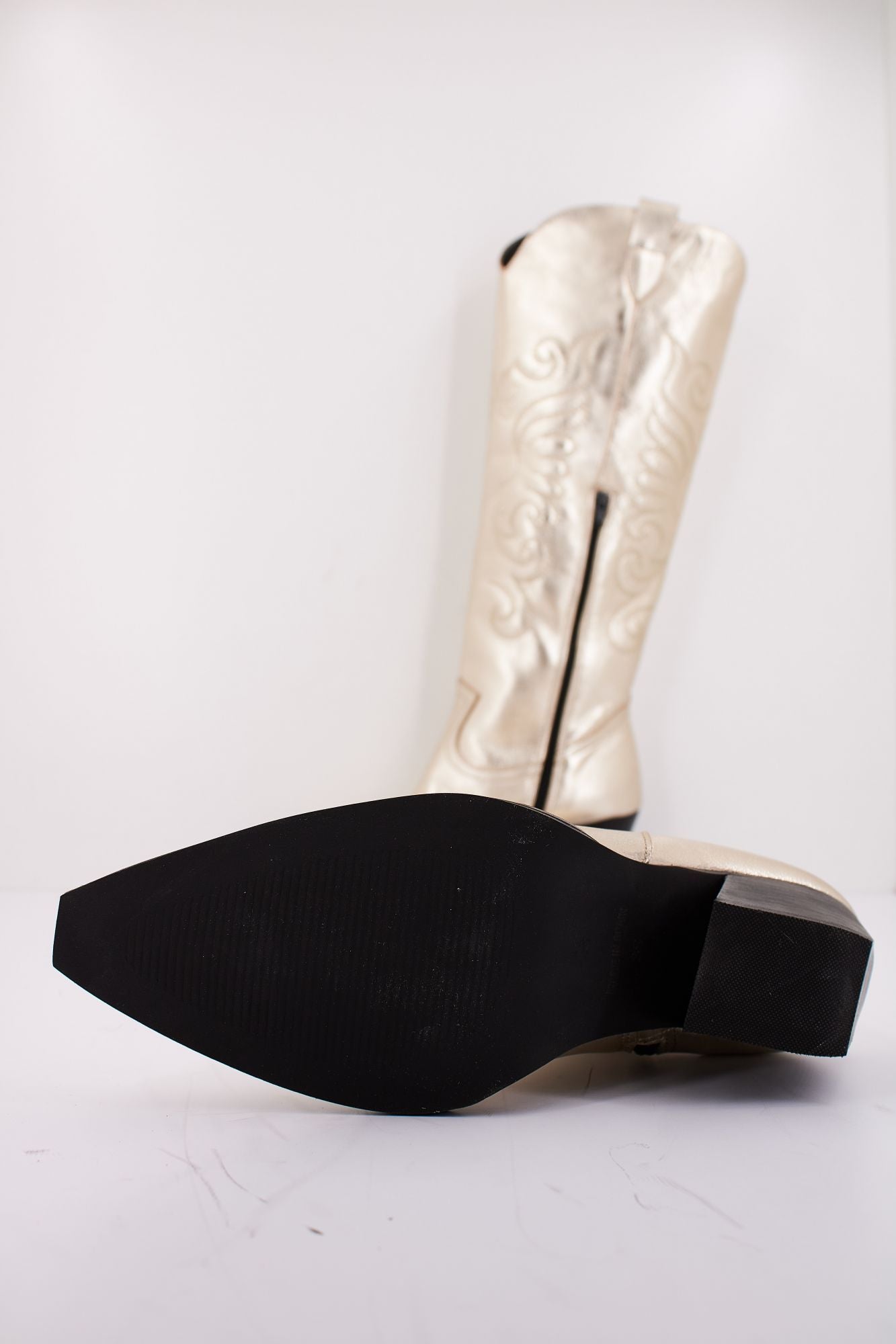 YELLOW FANCY XL en color ORO (5)