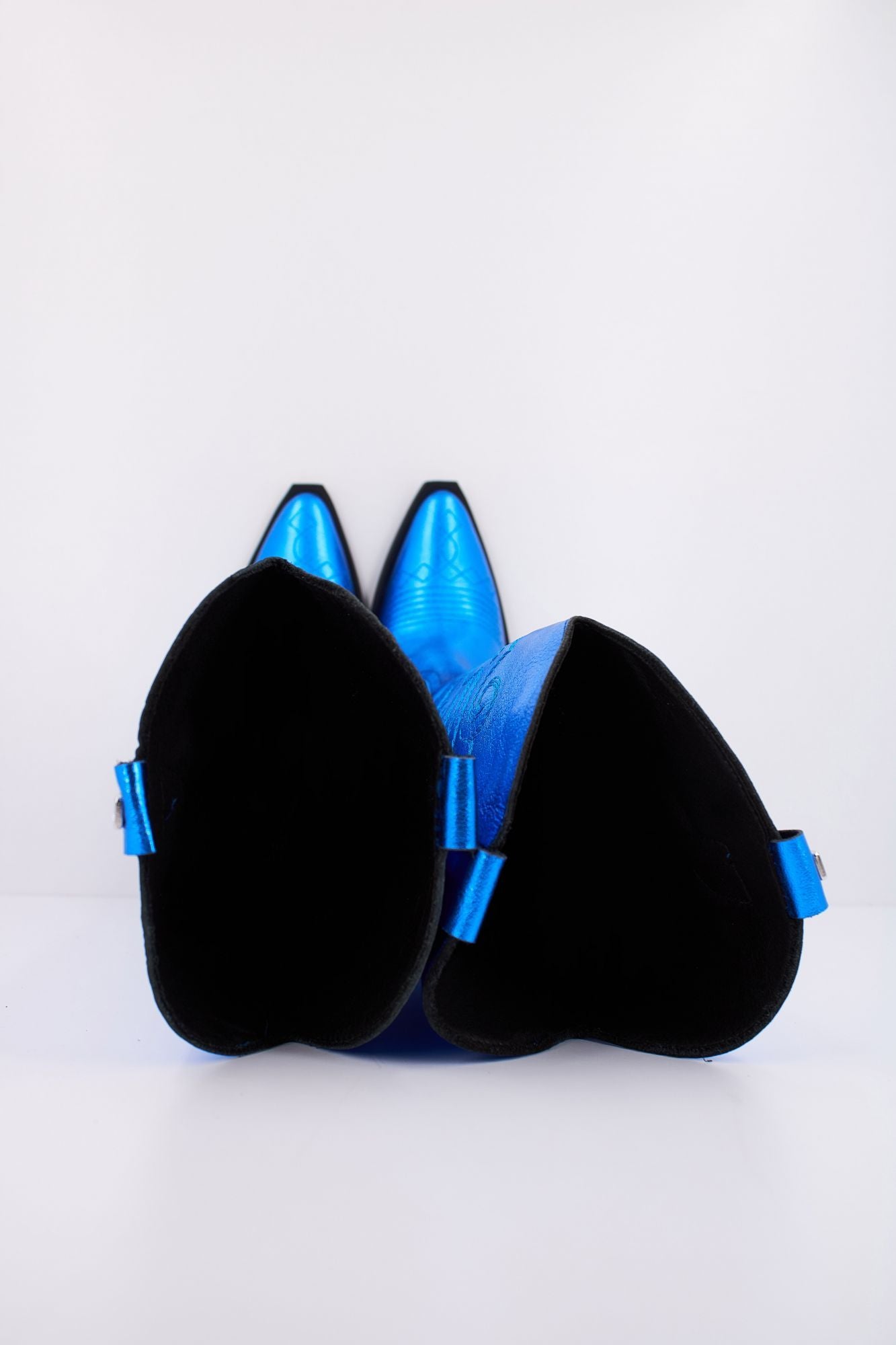 YELLOW FANCY XL en color AZUL (3)