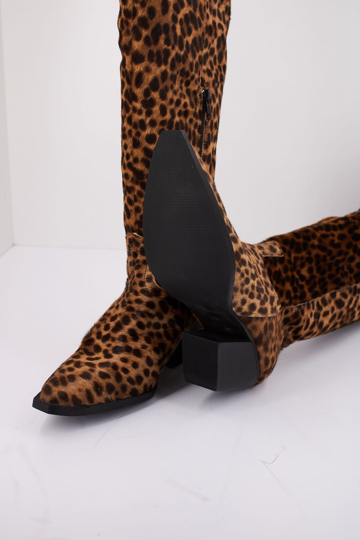 YELLOW NOÉ en color ANIMAL PRINT (5)