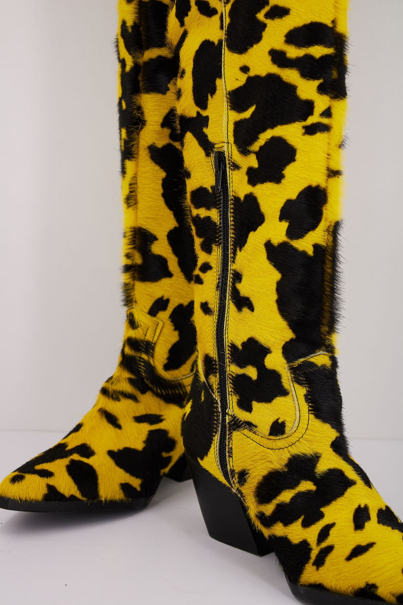 YELLOW NOÉ en color ANIMAL PRINT (3)