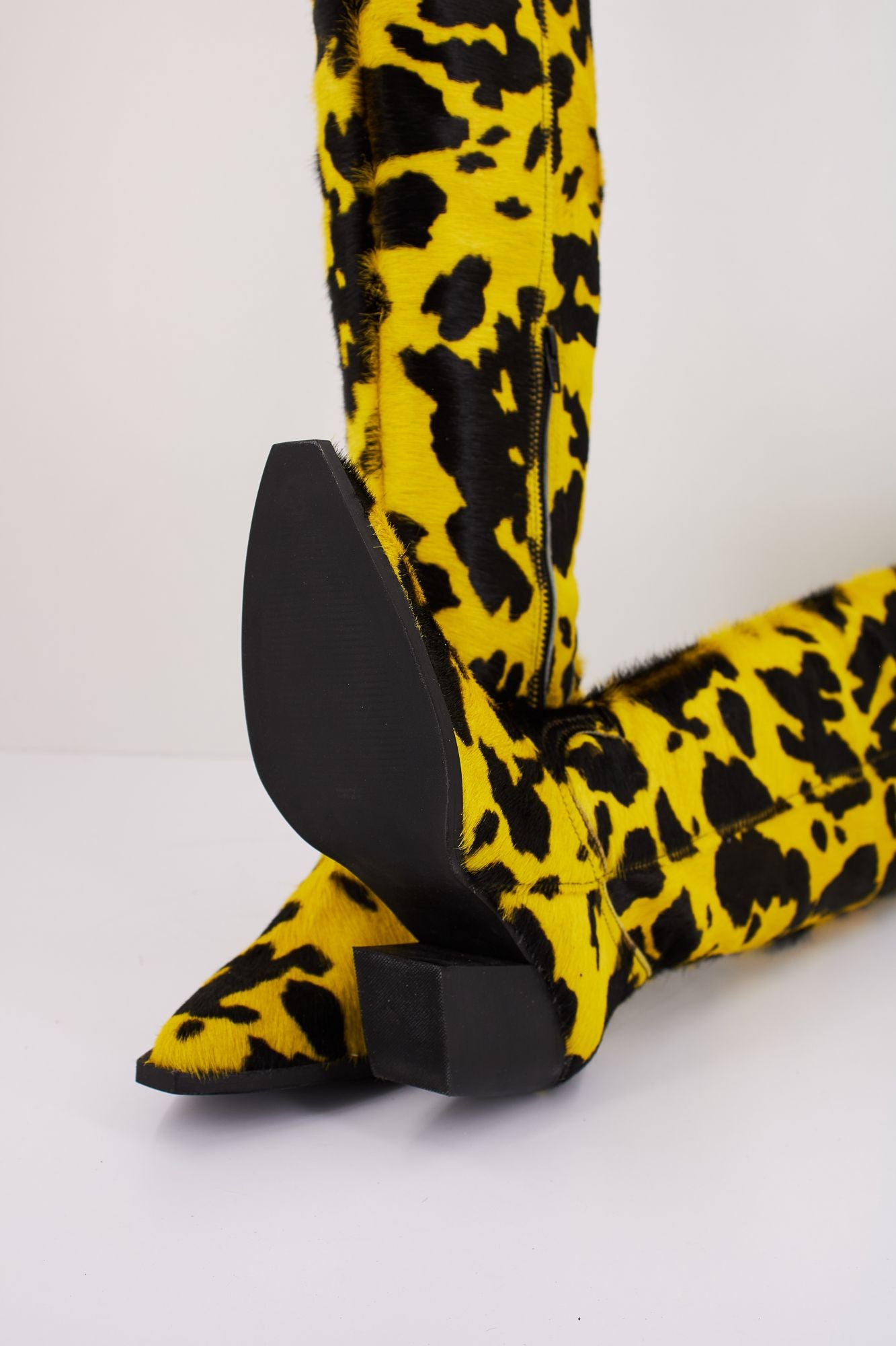 YELLOW NOÉ en color ANIMAL PRINT (5)