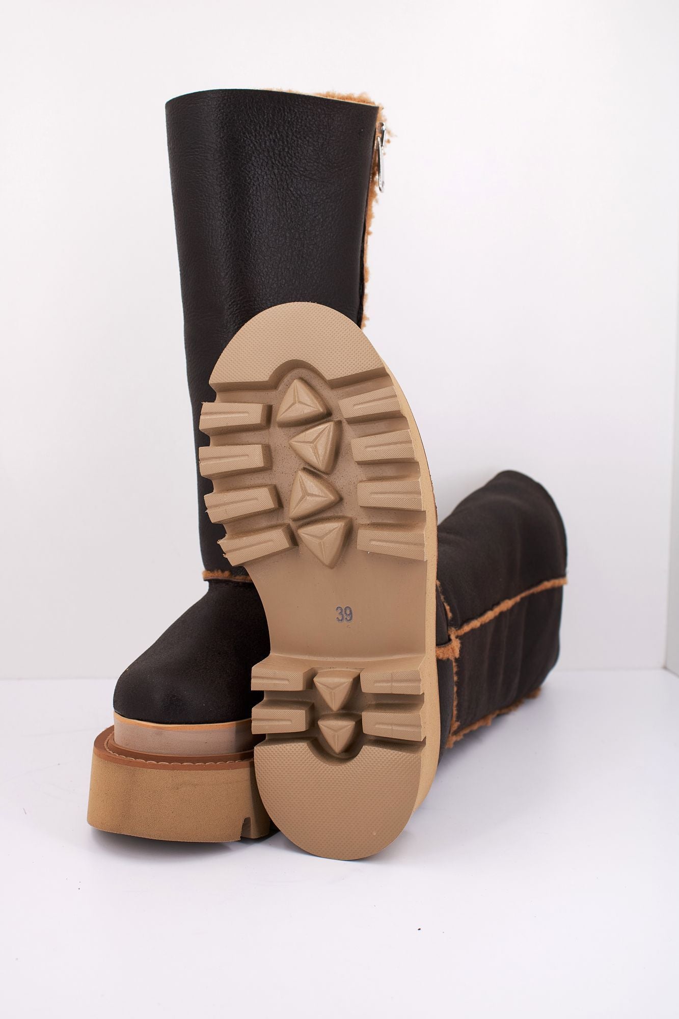 YELLOW 8530Y en color MARRON (5)