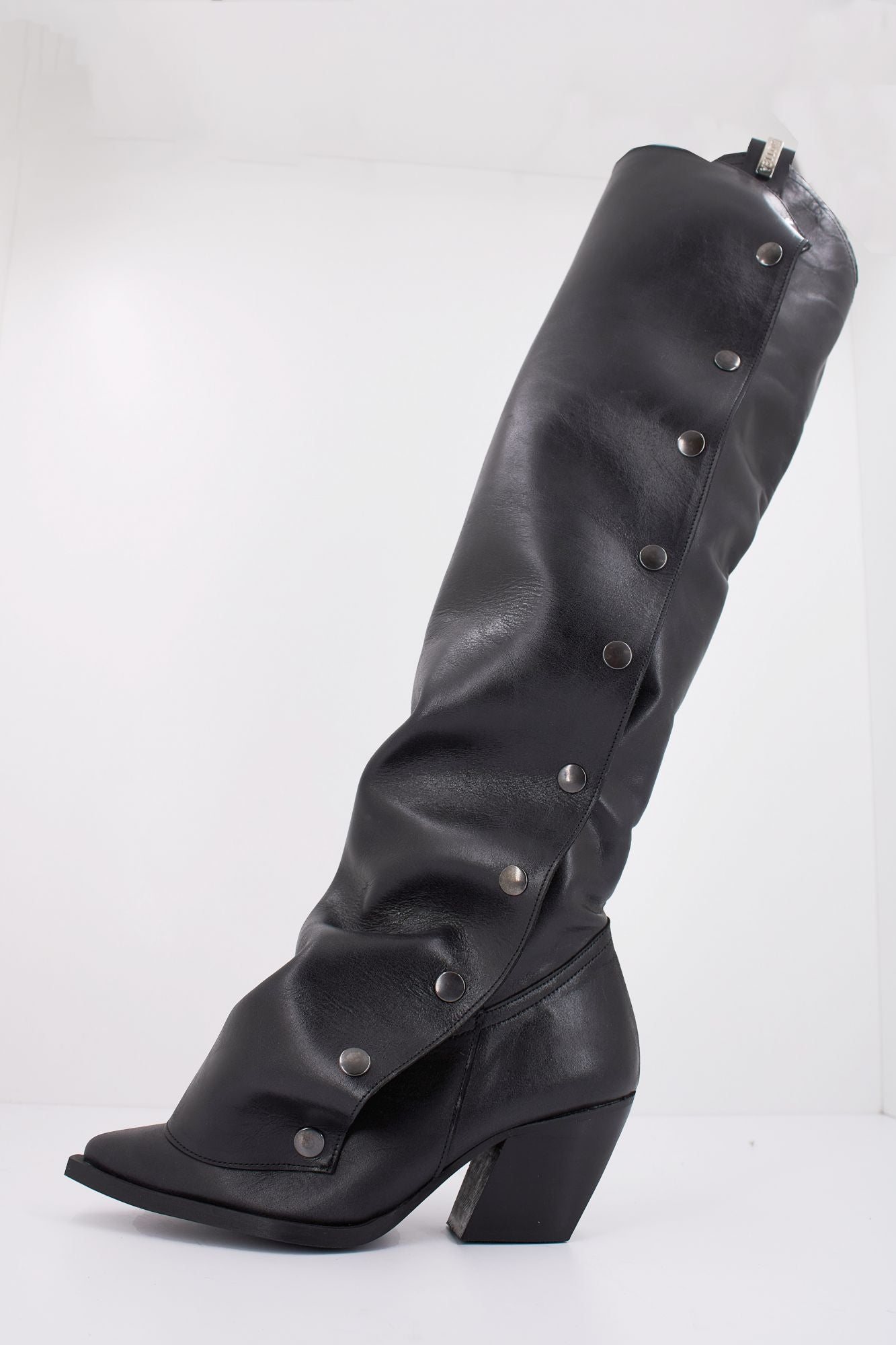 YELLOW GLADIS en color NEGRO (1)