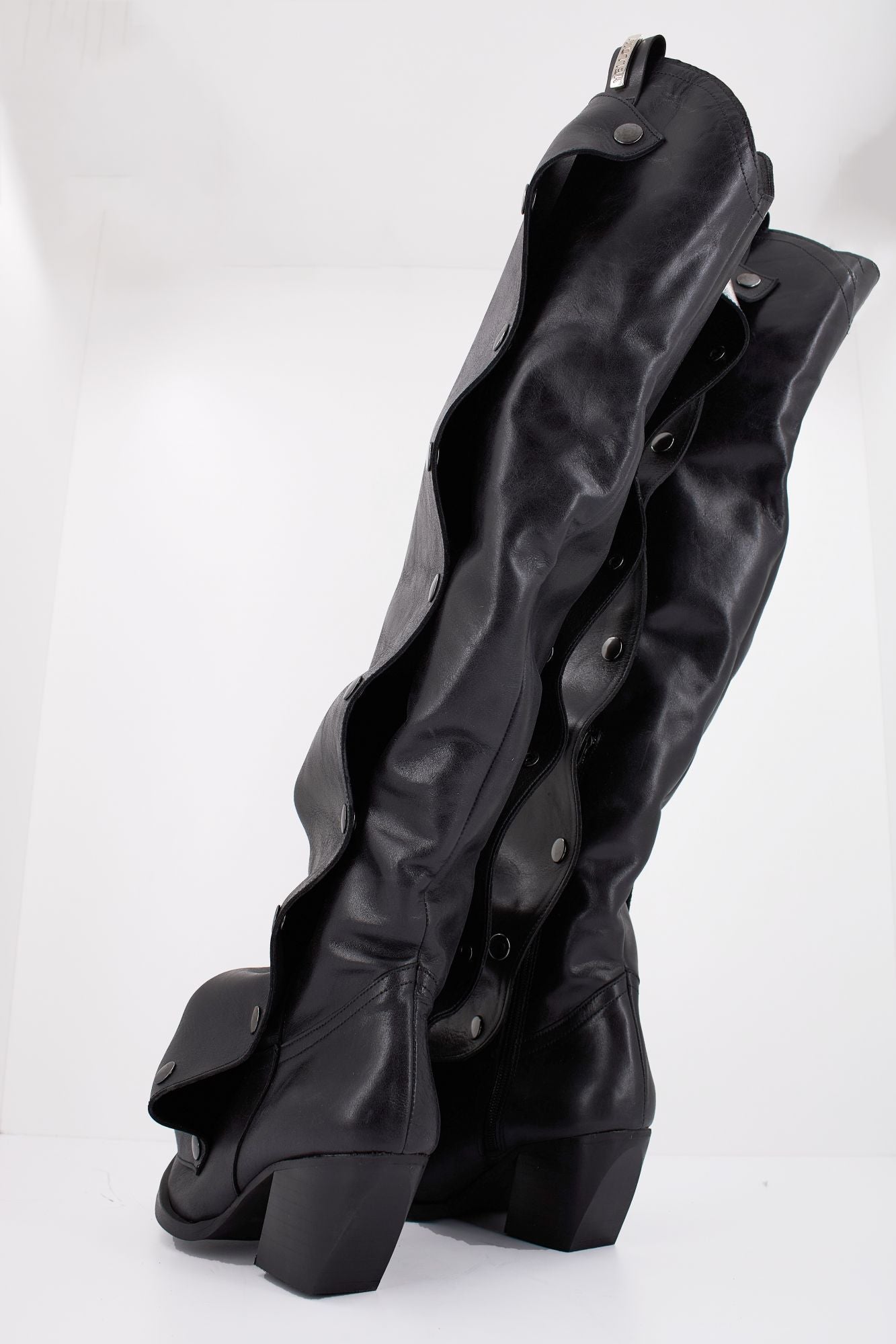 YELLOW GLADIS en color NEGRO (4)