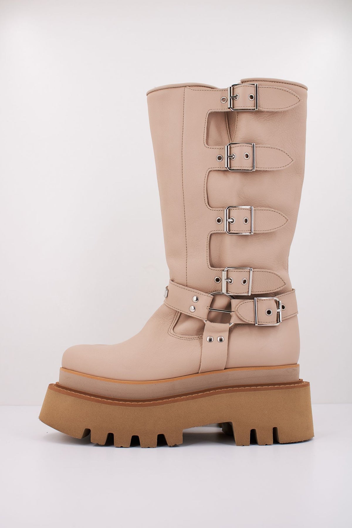 YELLOW LOLA XL 8508Y en color MARRON CLARO (1)