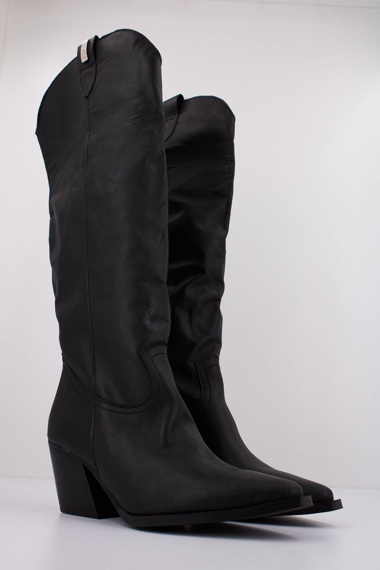 YELLOW MONTANA en color NEGRO (2)