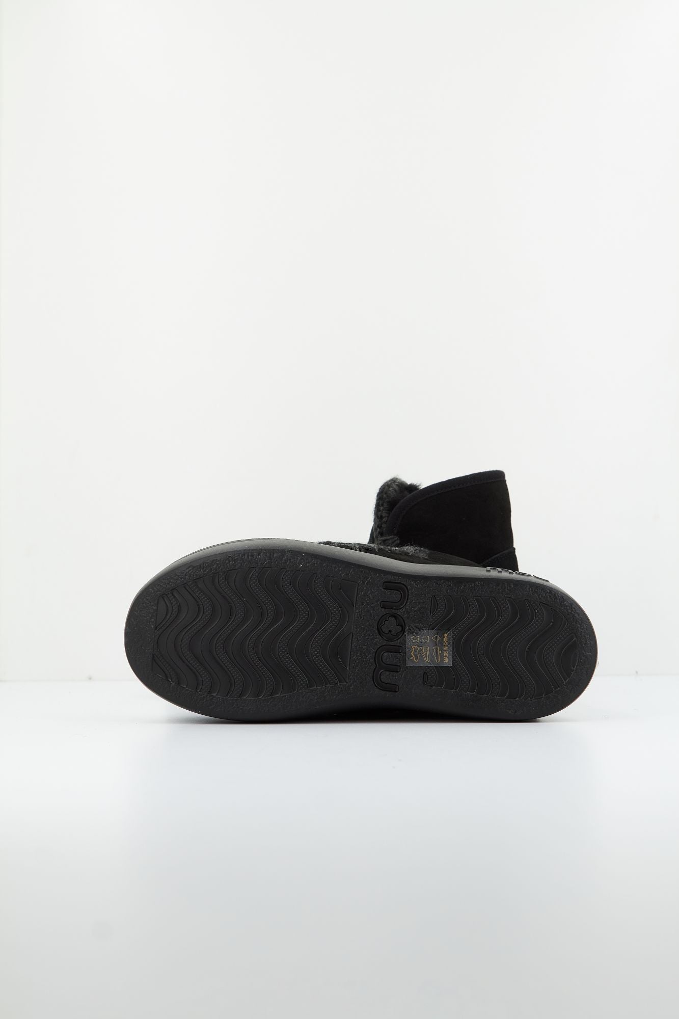 MOU FW411001A en color NEGRO (4)