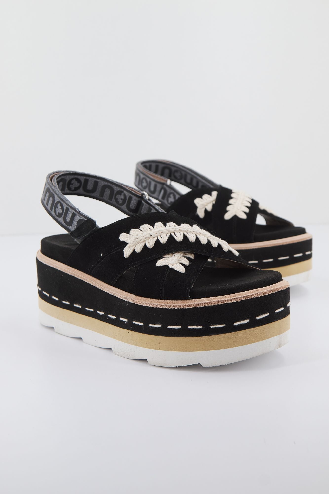 MOU MU SW351002A en color NEGRO (2)