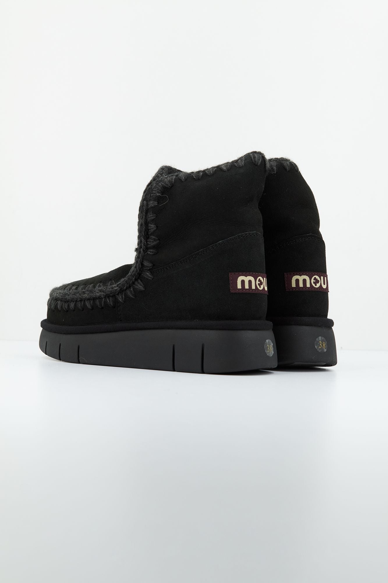 MOU FW531002A en color NEGRO (3)