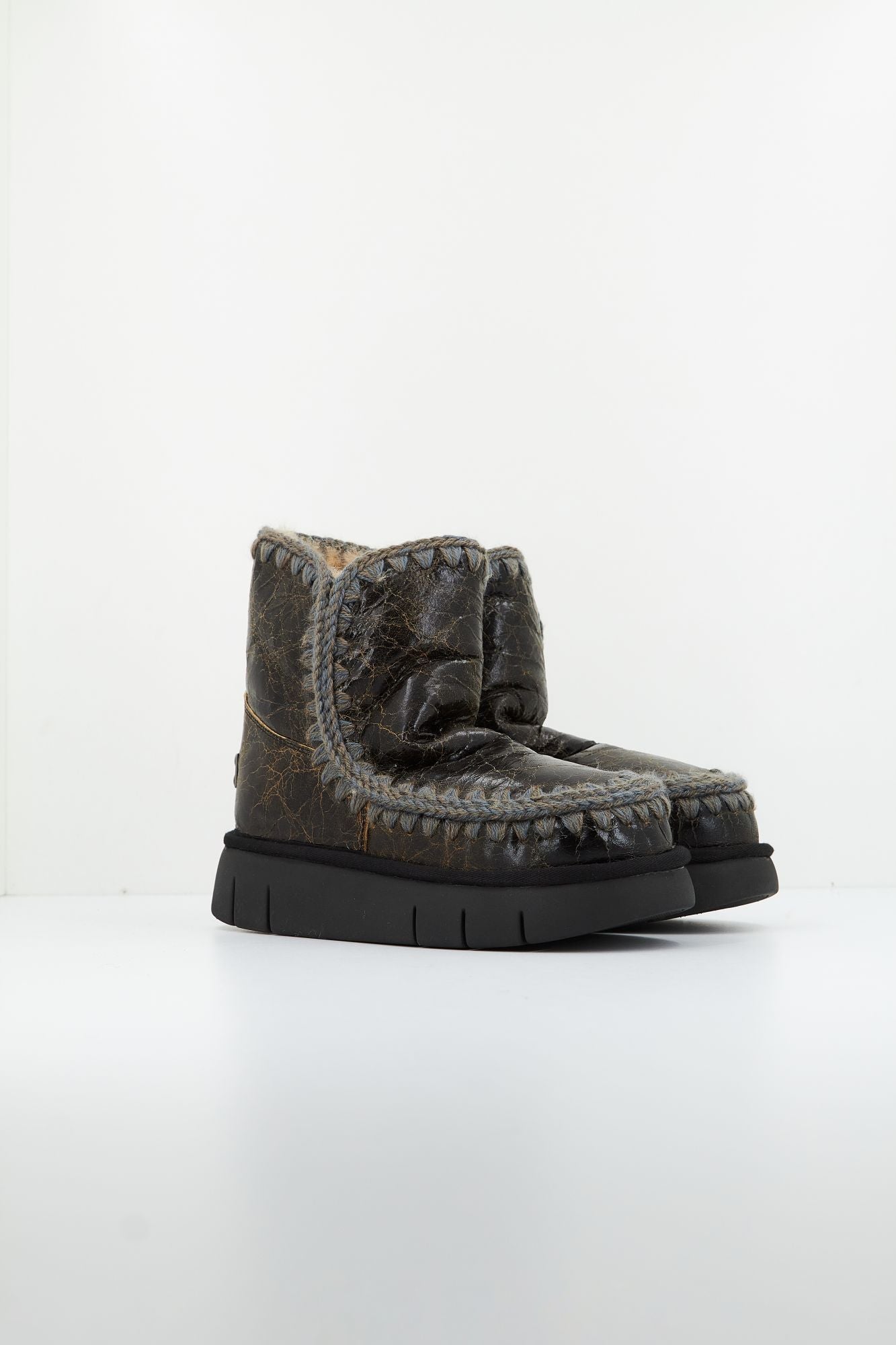 MOU ESKIMO 18 BOUNCE en color MARRON (2)