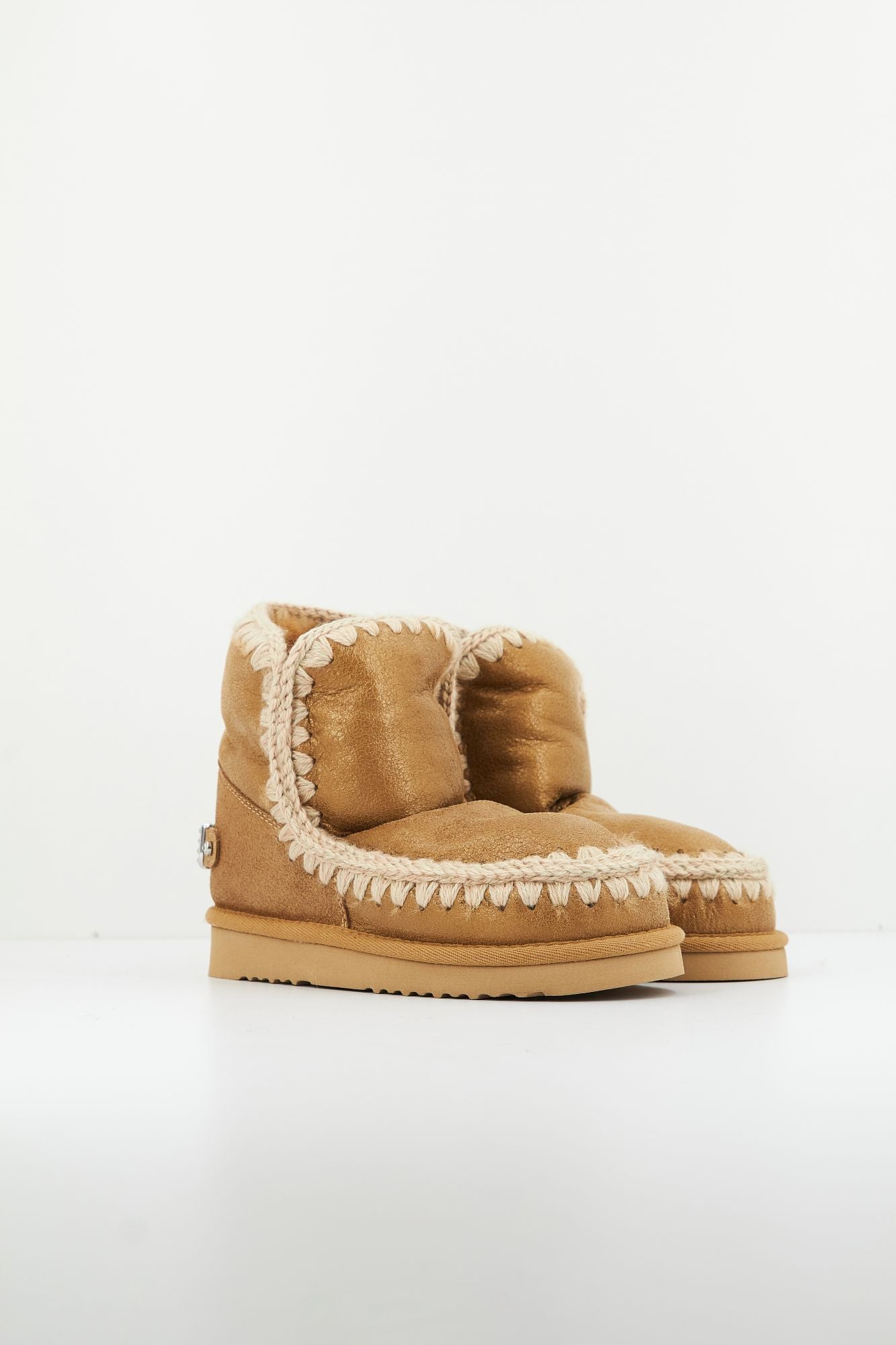 MOU FW101036B en color MARRON CLARO (2)