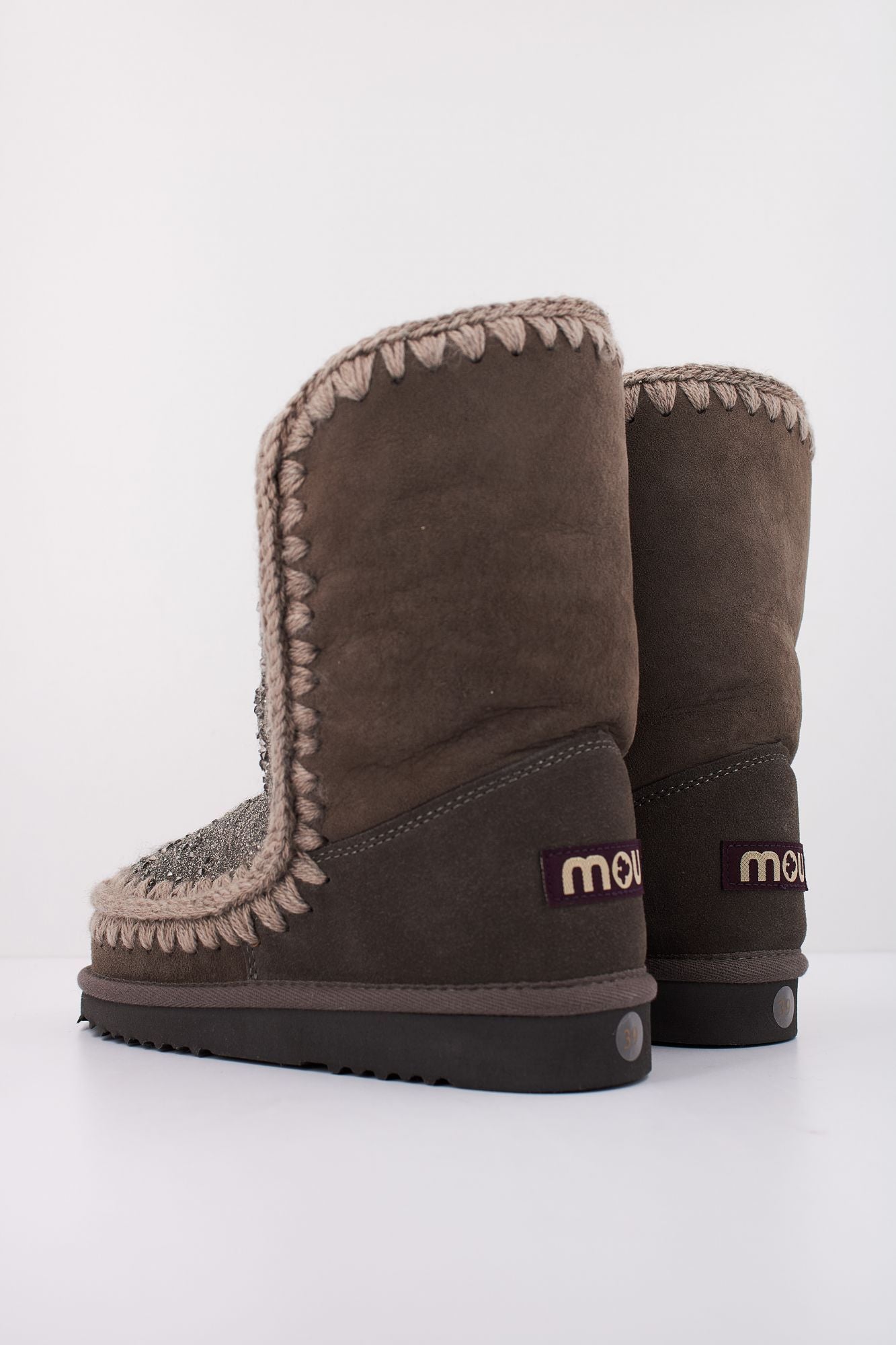 MOU ESKIMO 24 HOTFIX en color GRIS (4)