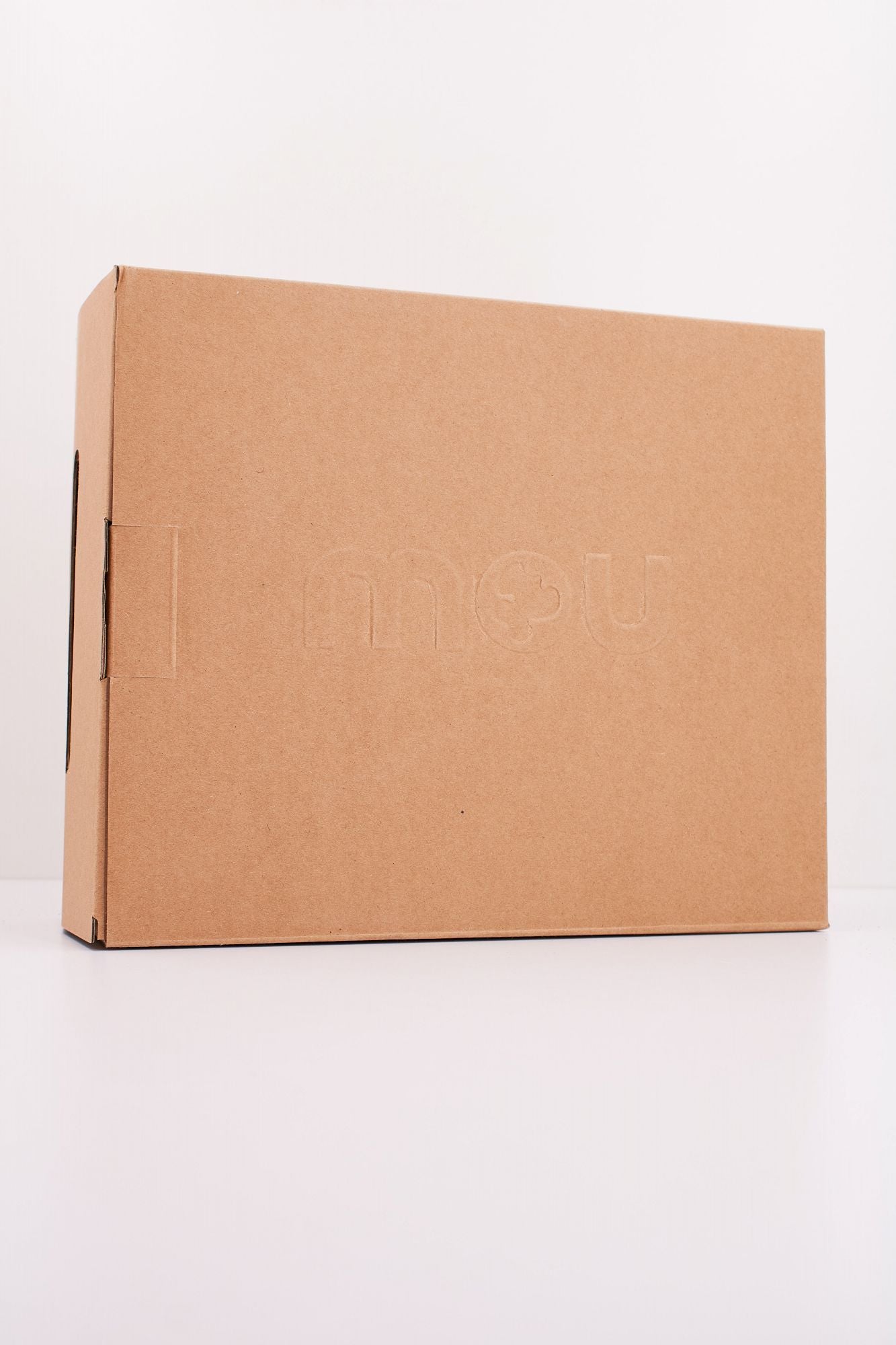 MOU ESKIMO BOUNCE SNEAKER en color MARRON (6)