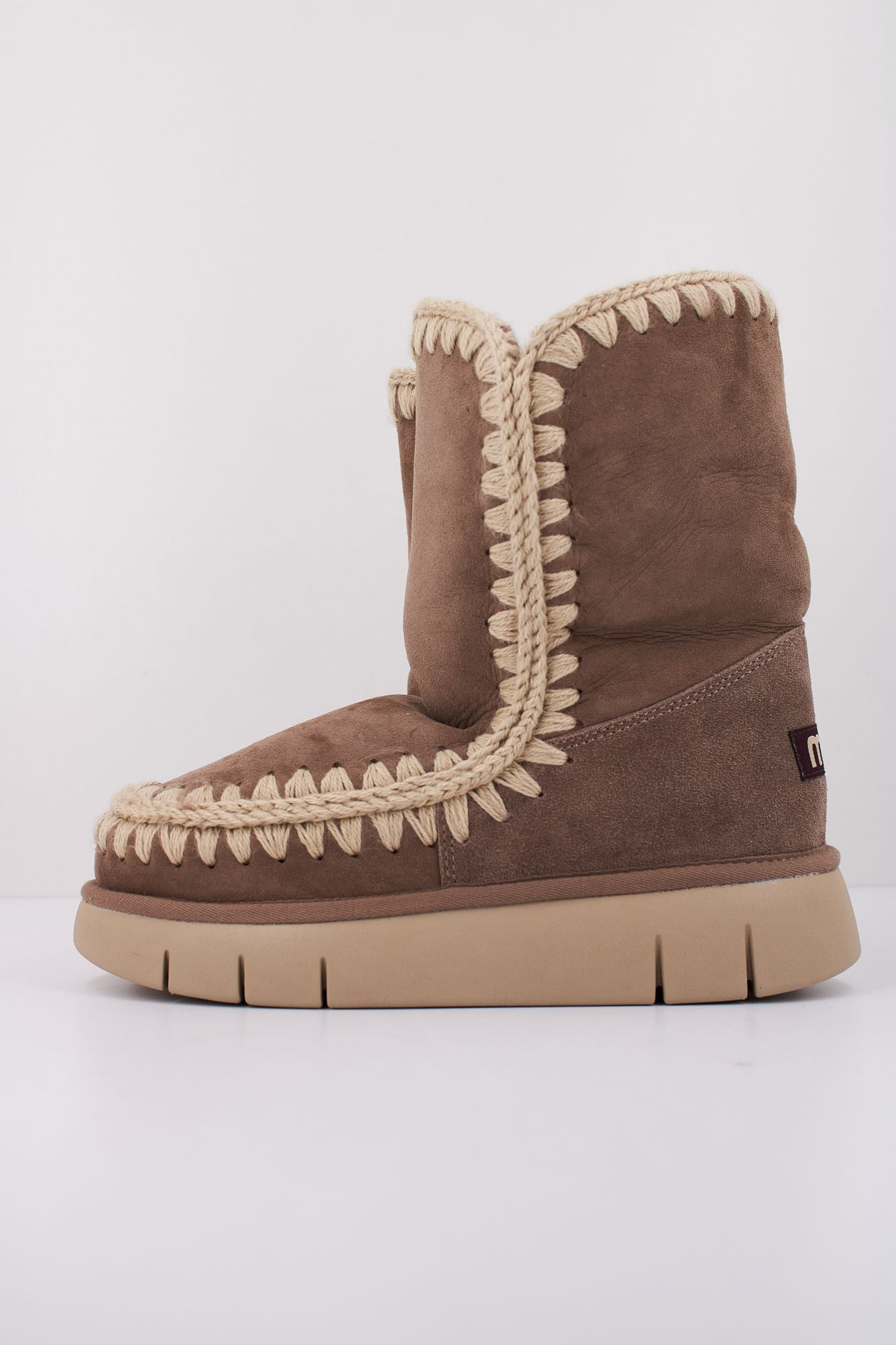 Botas Mou de Mujer online en YellowShop