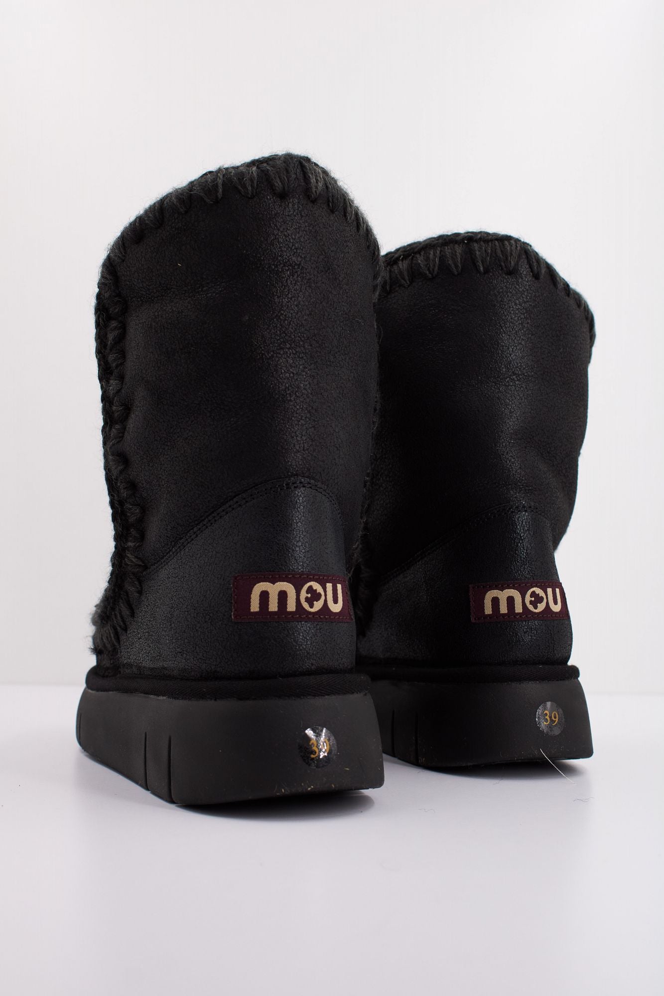MOU ESKIMO BOUNCE 24 MAXI STI en color NEGRO (4)