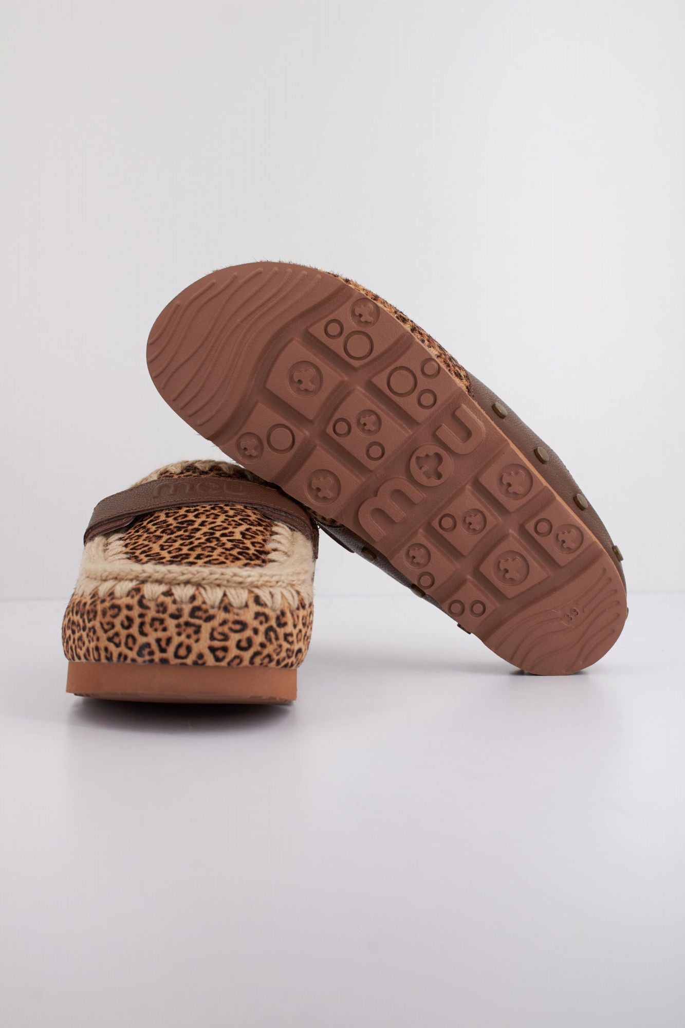 MOU WINTER BIO PONYSKIN en color ANIMAL PRINT (4)