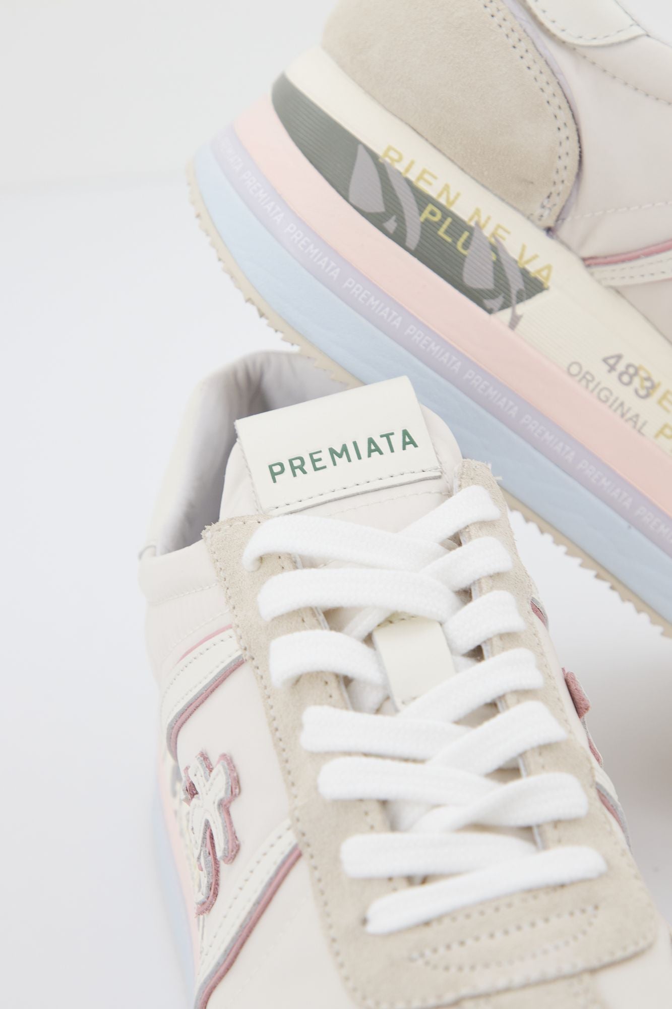 PREMIATA BETH 6234 en color BEIS (3)