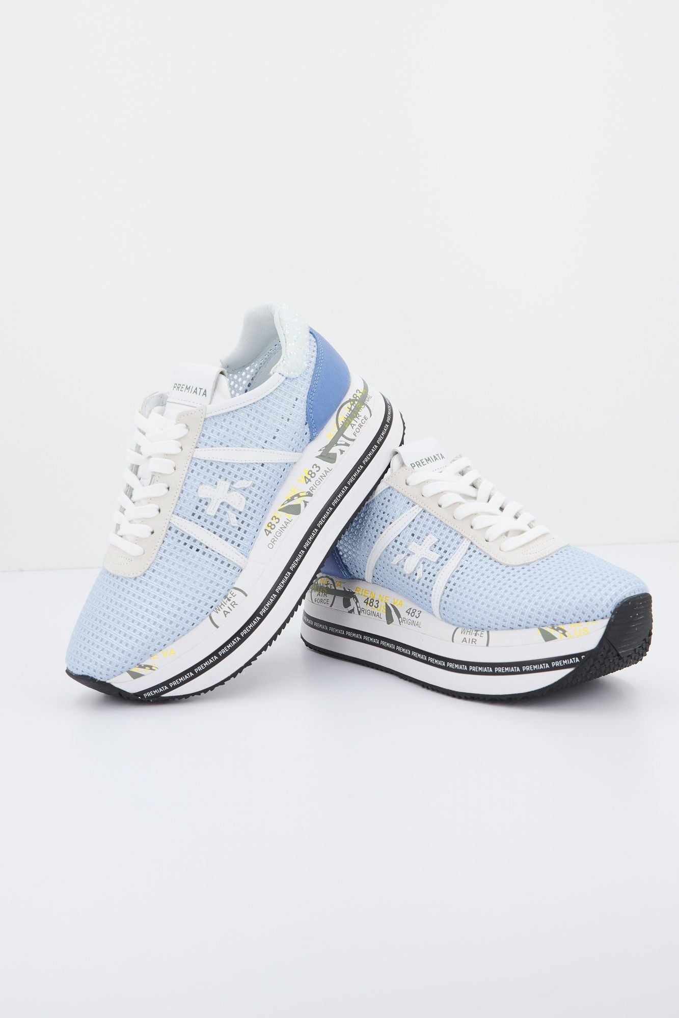 PREMIATA BETH 6292 en color AZUL (1)