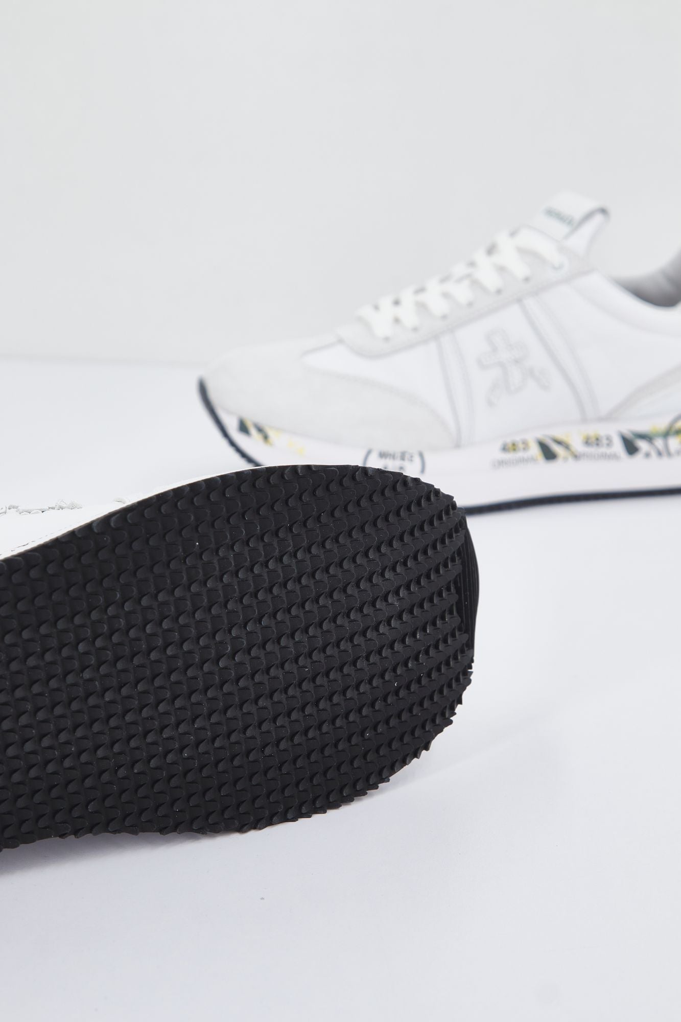 PREMIATA CONNY en color BLANCO (3)
