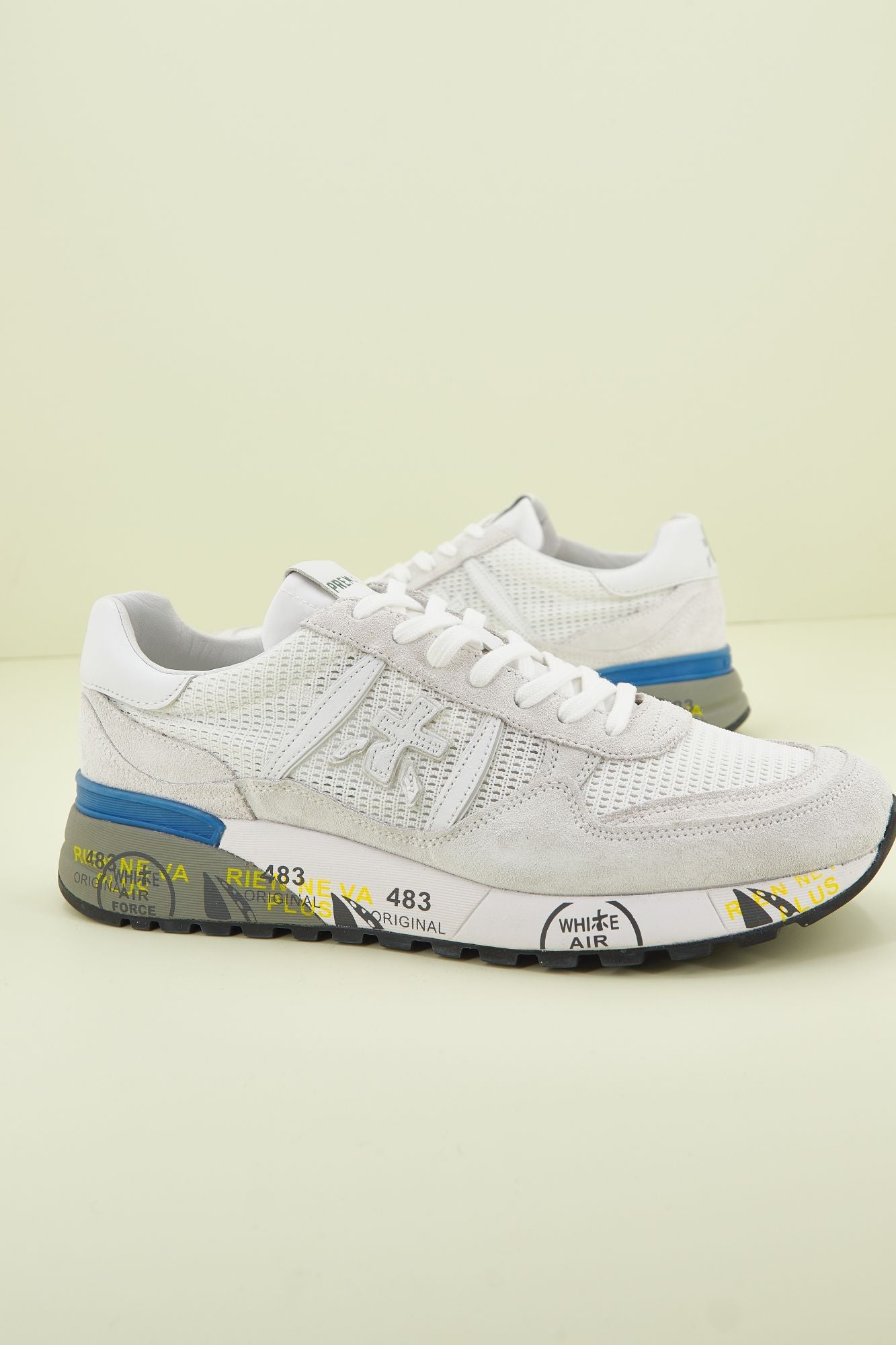 PREMIATA LANDECK 6213 en color BEIS (1)