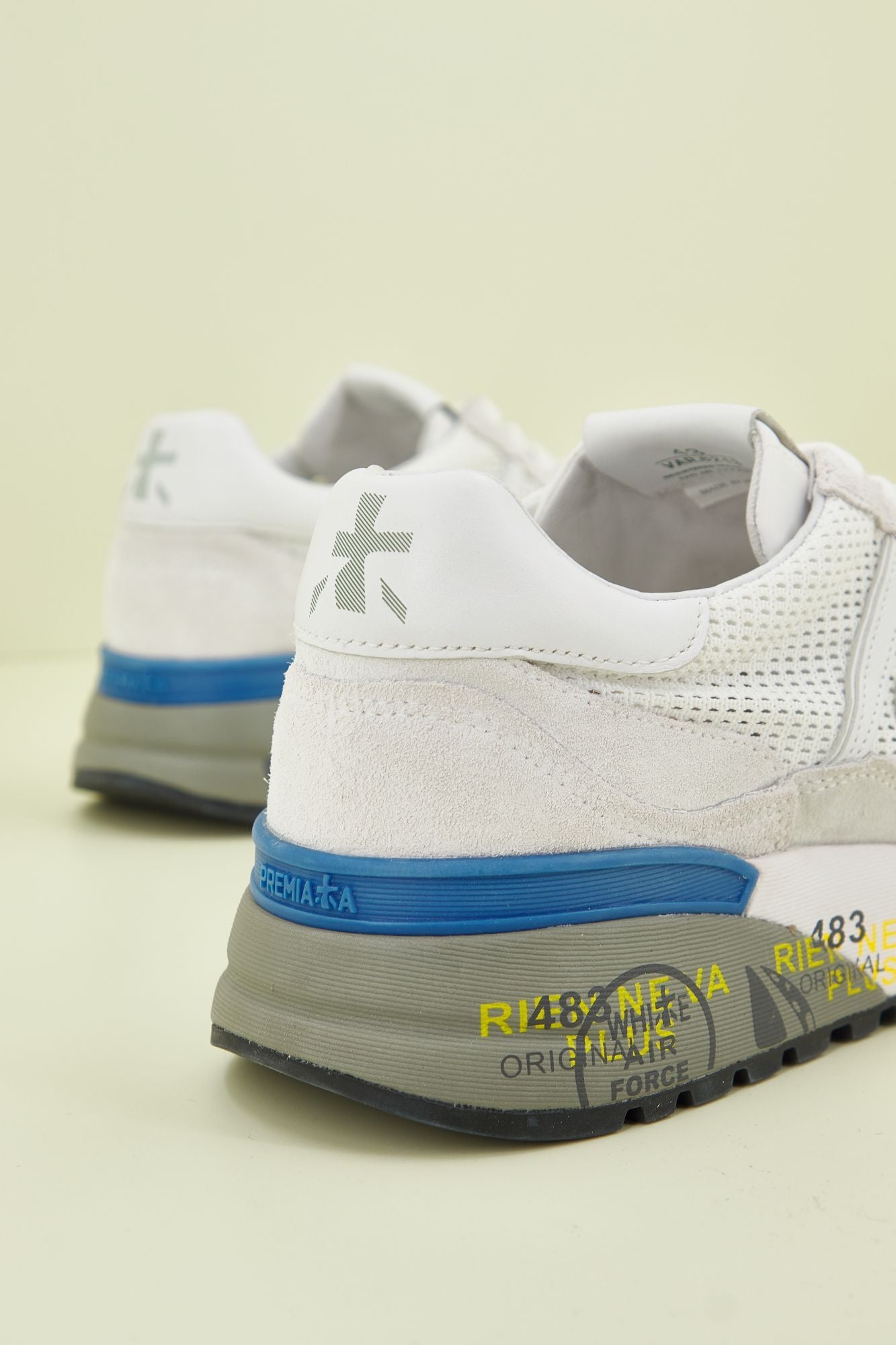 PREMIATA LANDECK 6213 en color BEIS (4)