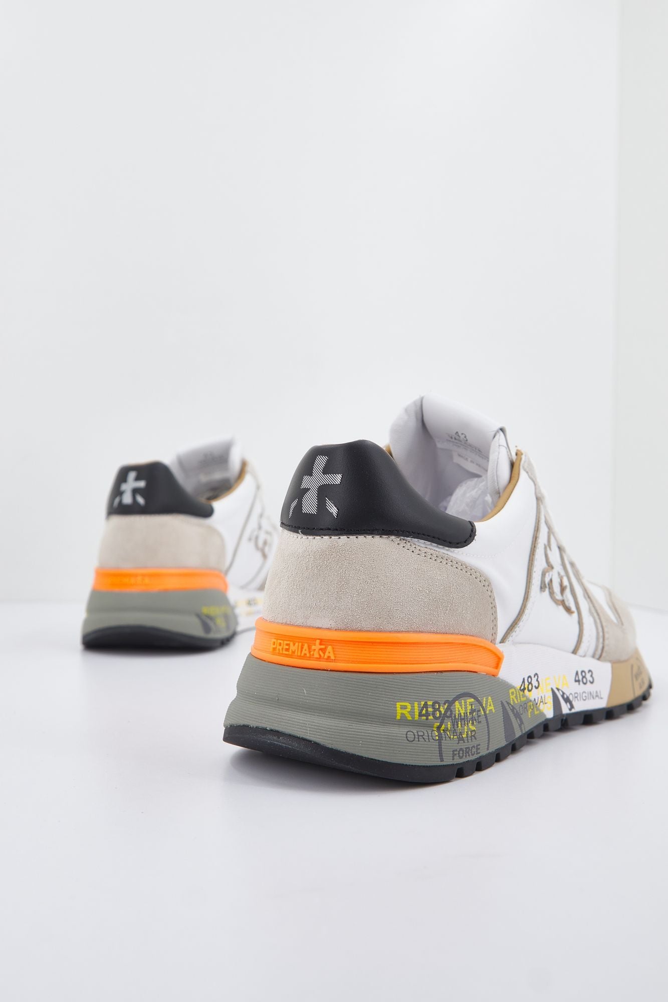 PREMIATA LANDER en color BLANCO (3)