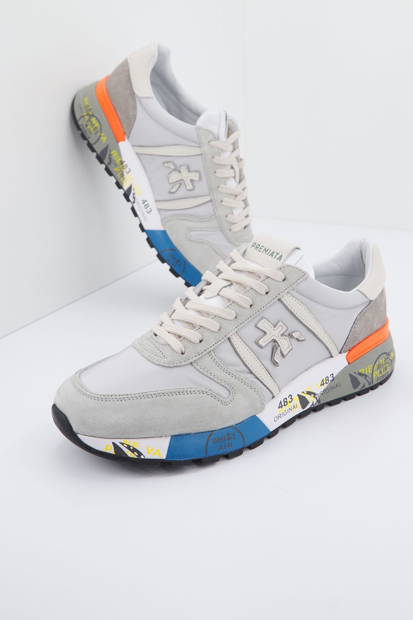 PREMIATA LANDER en color GRIS (2)