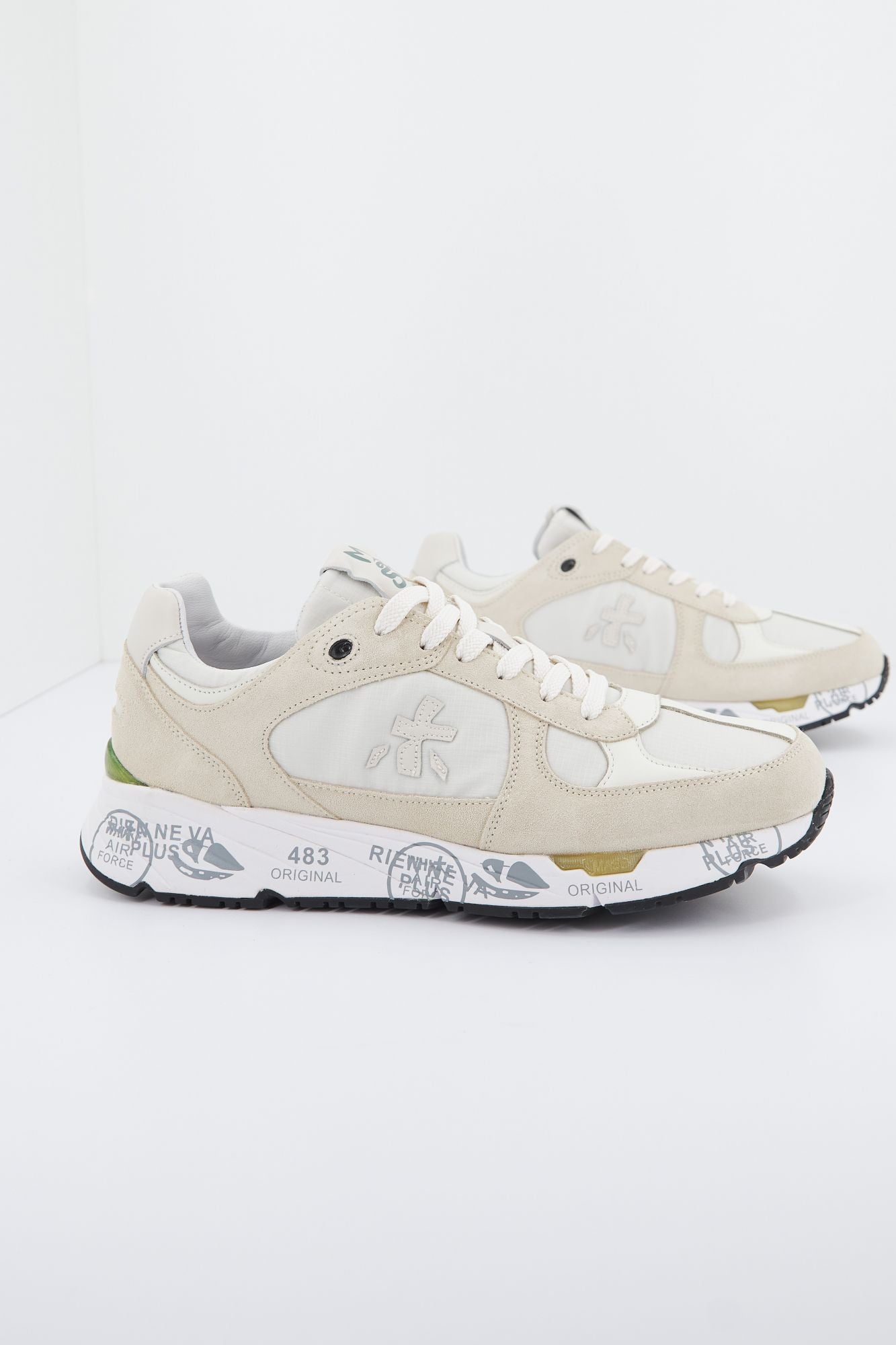 PREMIATA MASE en color BEIS (1)
