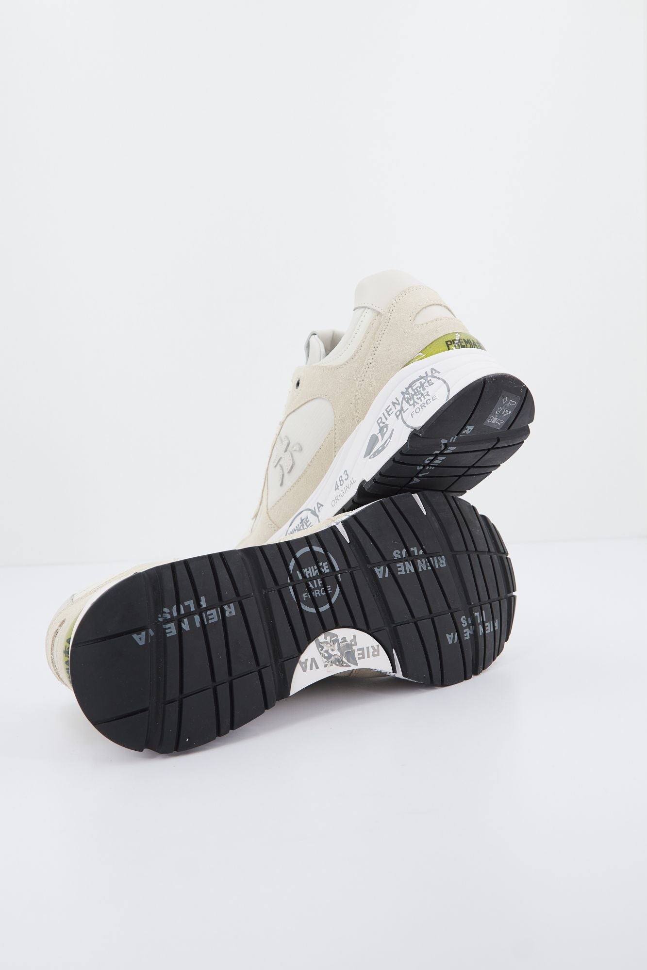 PREMIATA MASE en color BEIS (2)