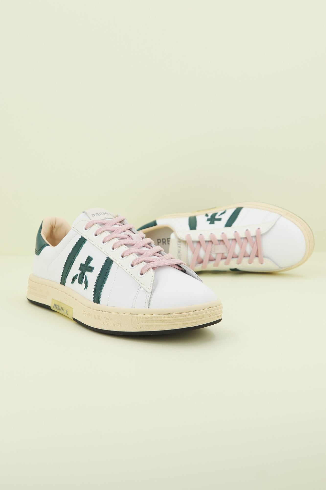 PREMIATA RUSSELL 6265 en color BLANCO (1)