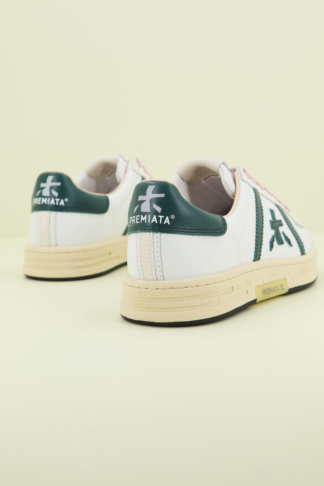 PREMIATA RUSSELL 6265 en color BLANCO (3)