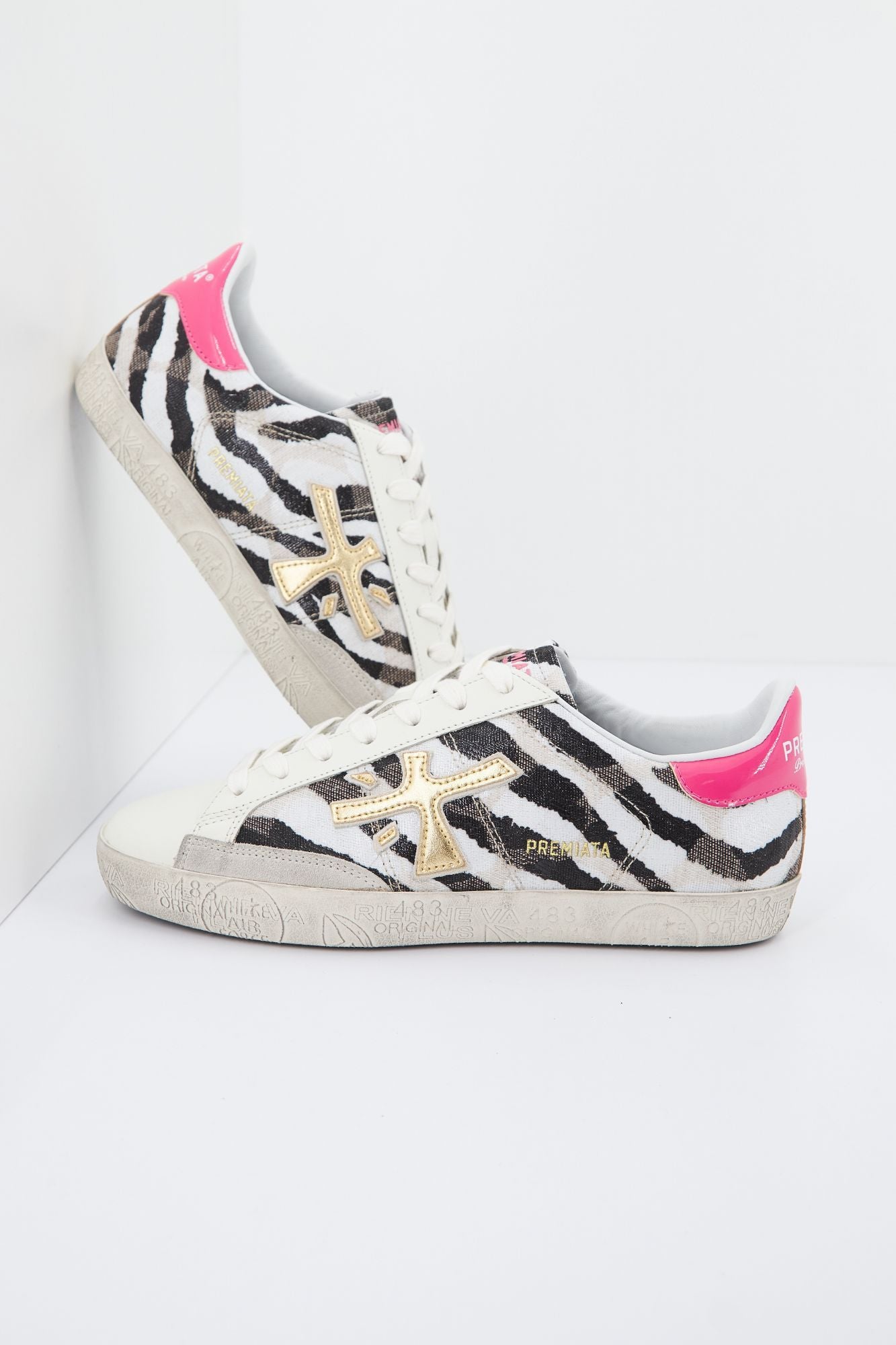 PREMIATA STEVEND 6188 en color ANIMAL PRINT (2)