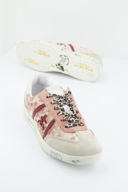PREMIATA BONNIED en color ROSA (2)
