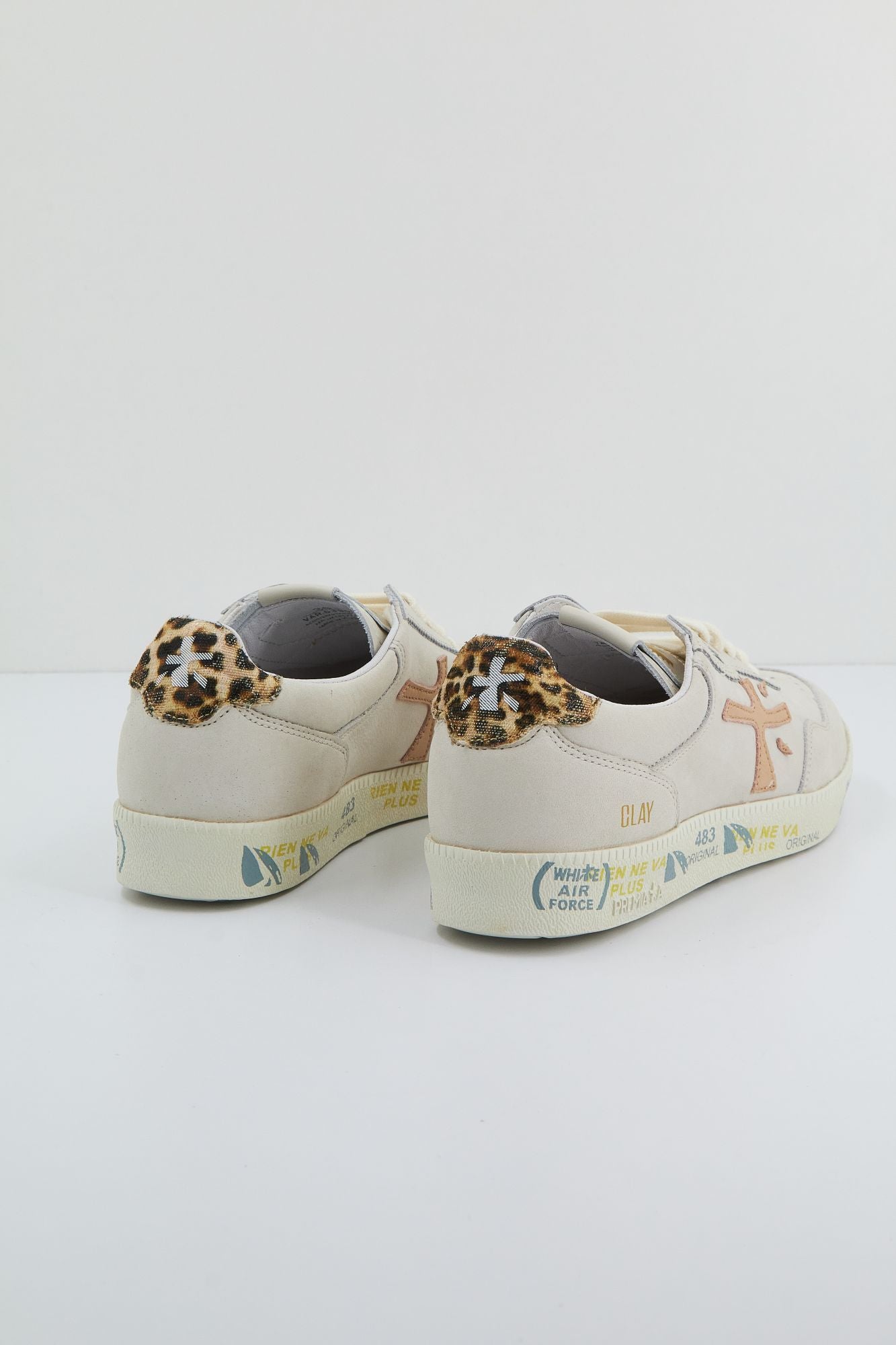 PREMIATA CLAYD 6355 en color BEIS (3)