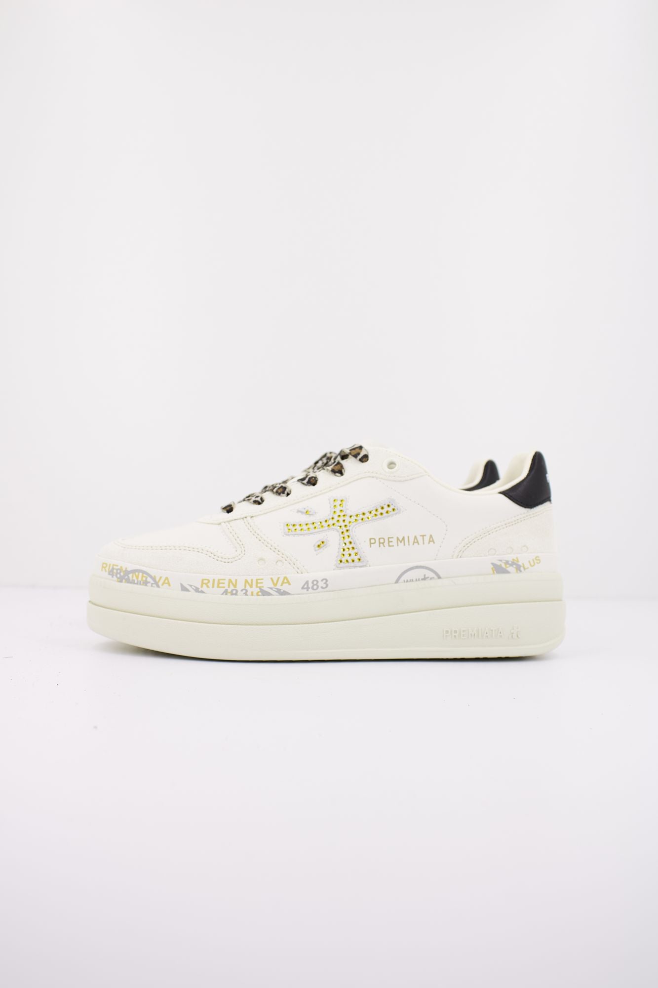 PREMIATA MICOL 6794 en color BLANCO (1)