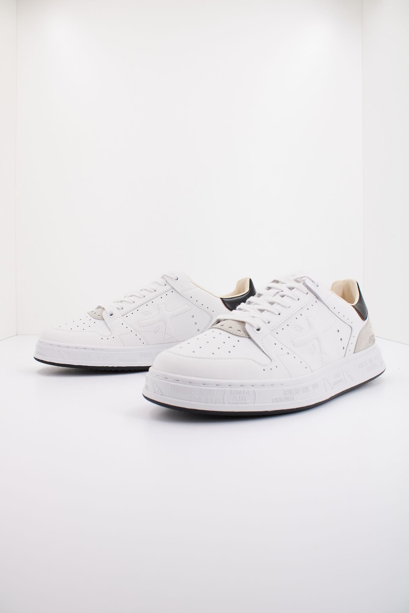PREMIATA QUINN 6299 en color BLANCO (2)