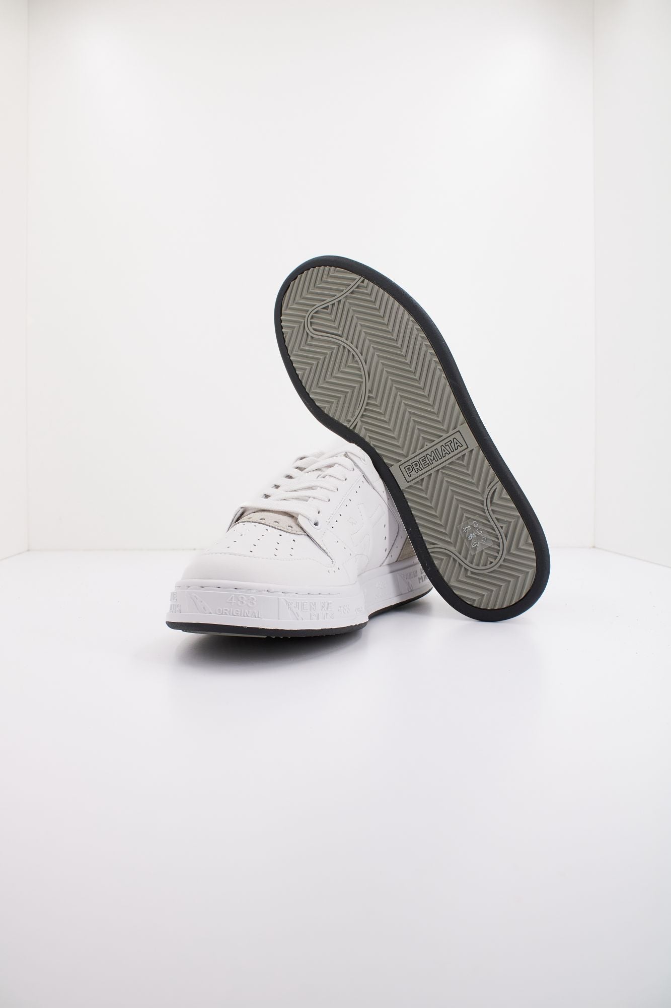 PREMIATA QUINN 6299 en color BLANCO (4)