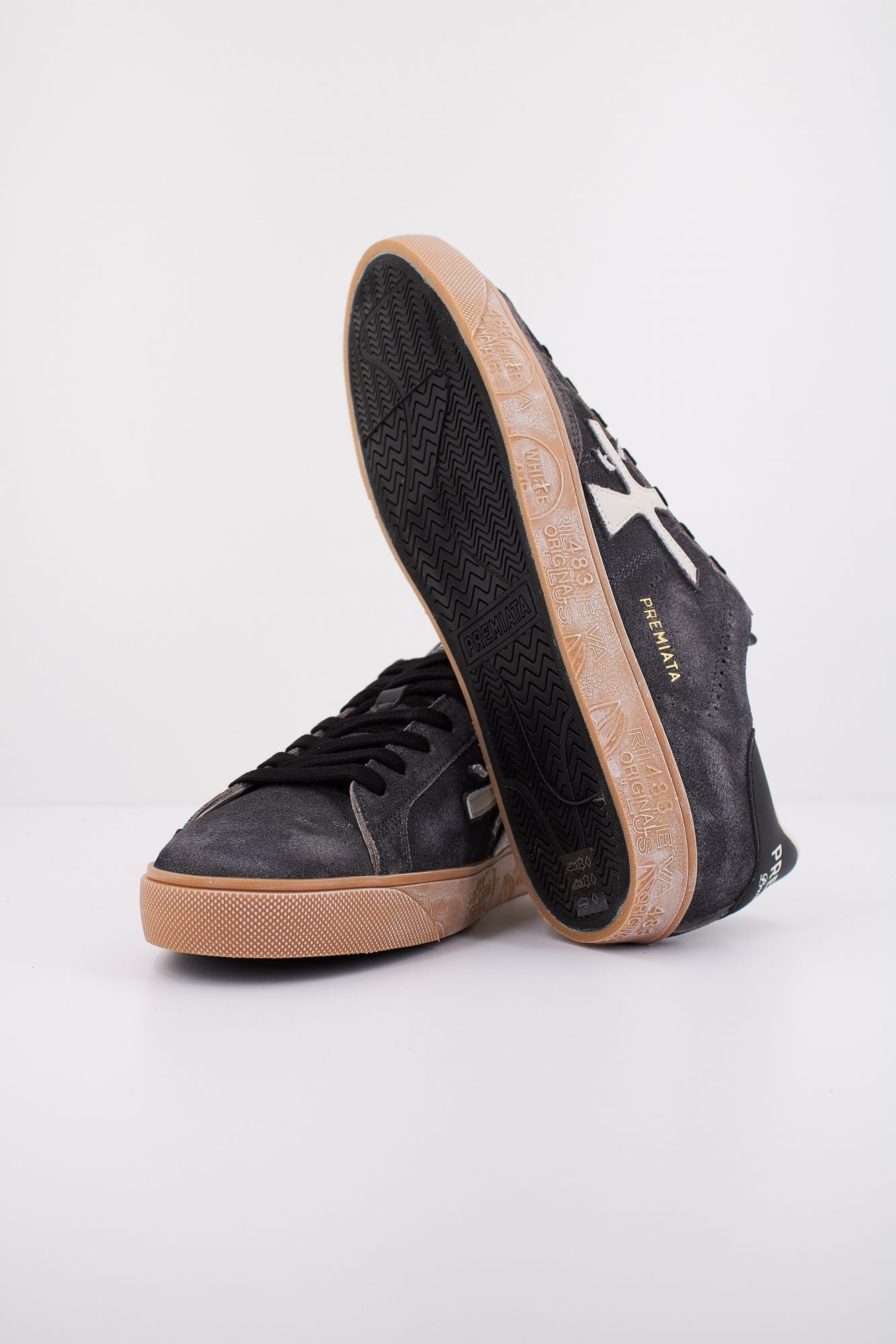 PREMIATA STEVEN 6972 en color GRIS (5)