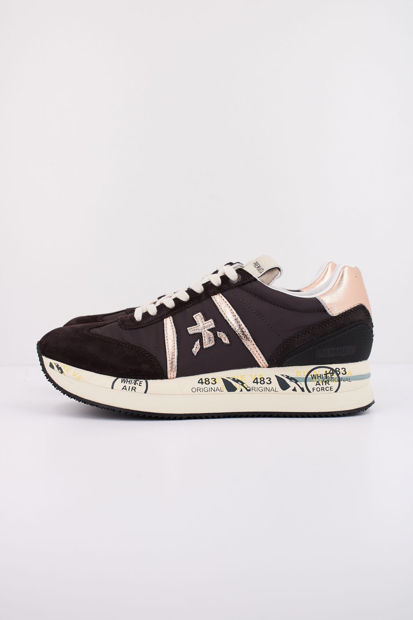 Sneakers Premiata de Mujer online en Yellowshop