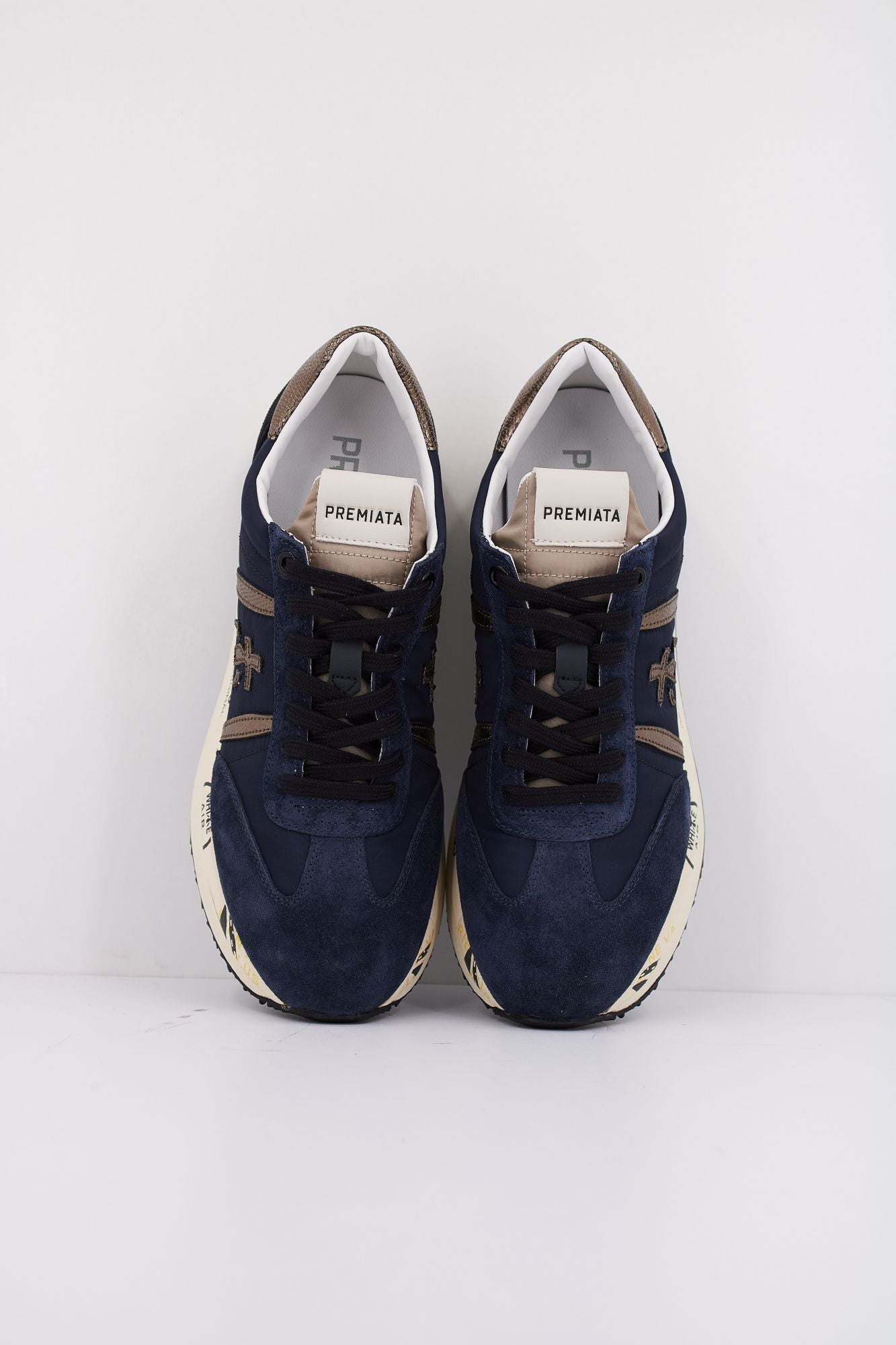 PREMIATA CONNY 6981 en color AZUL (3)