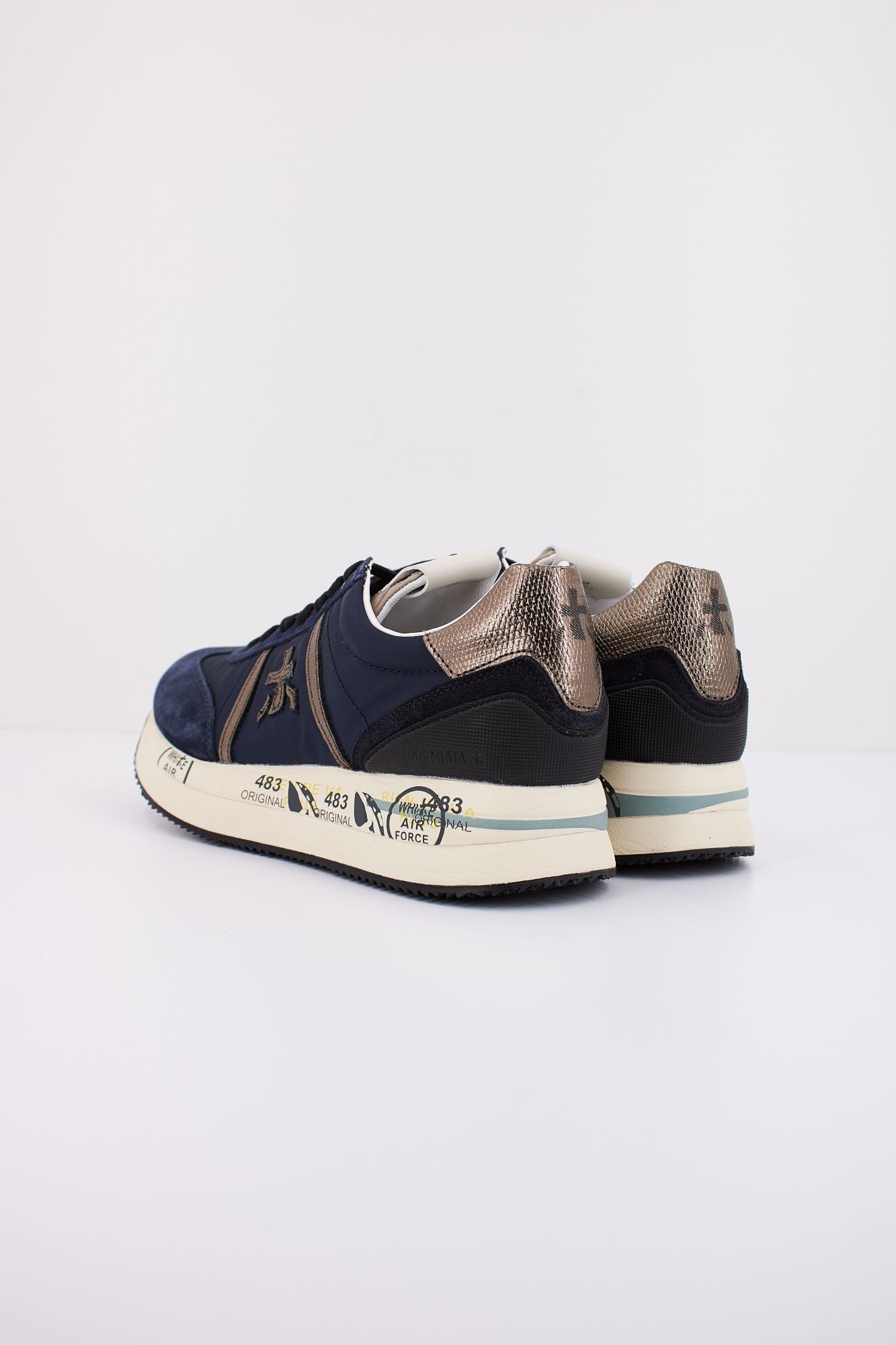 PREMIATA CONNY 6981 en color AZUL (4)